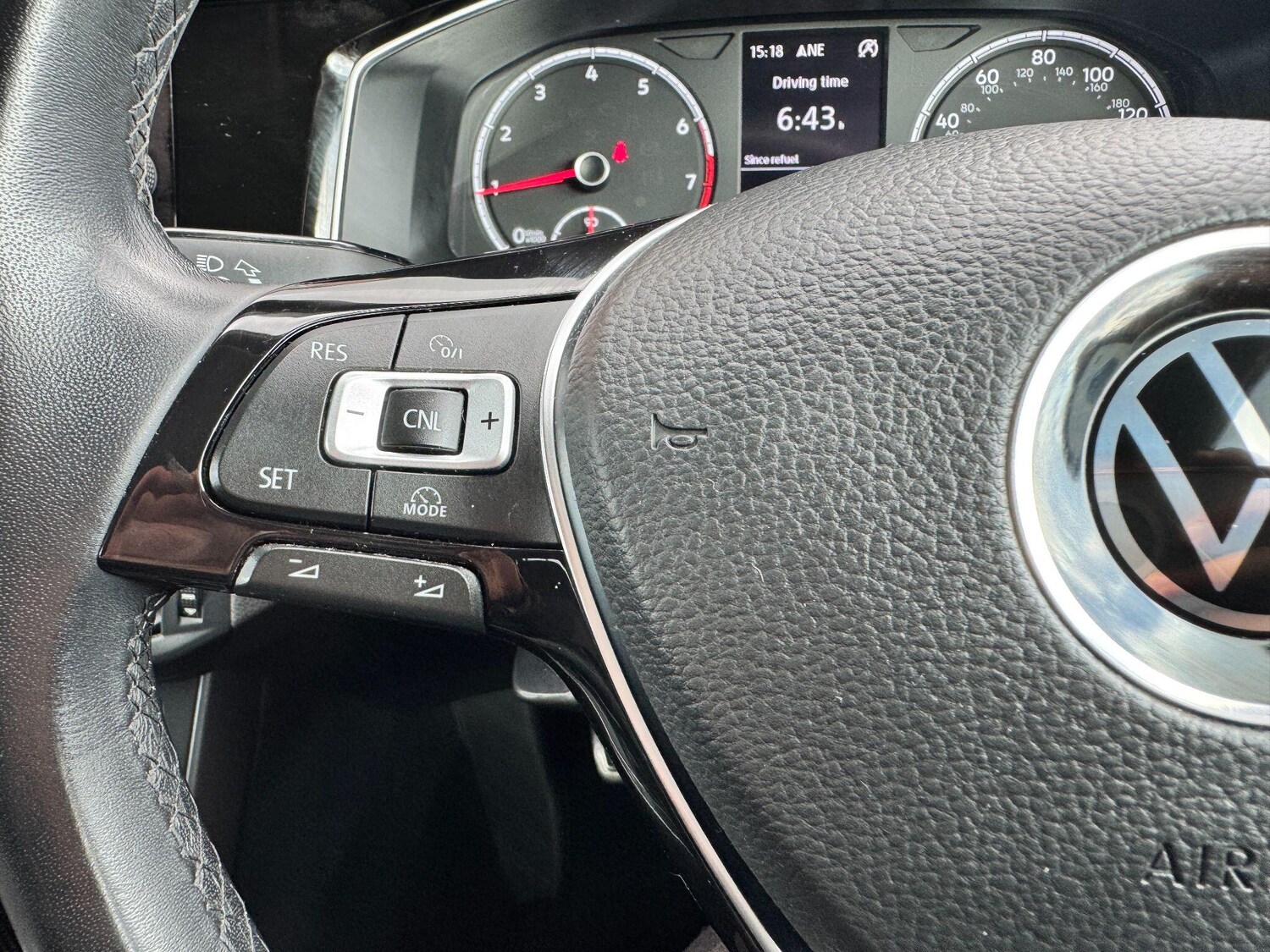 Used Volkswagen Polo 2021 for sale - 76610178: Photo 34