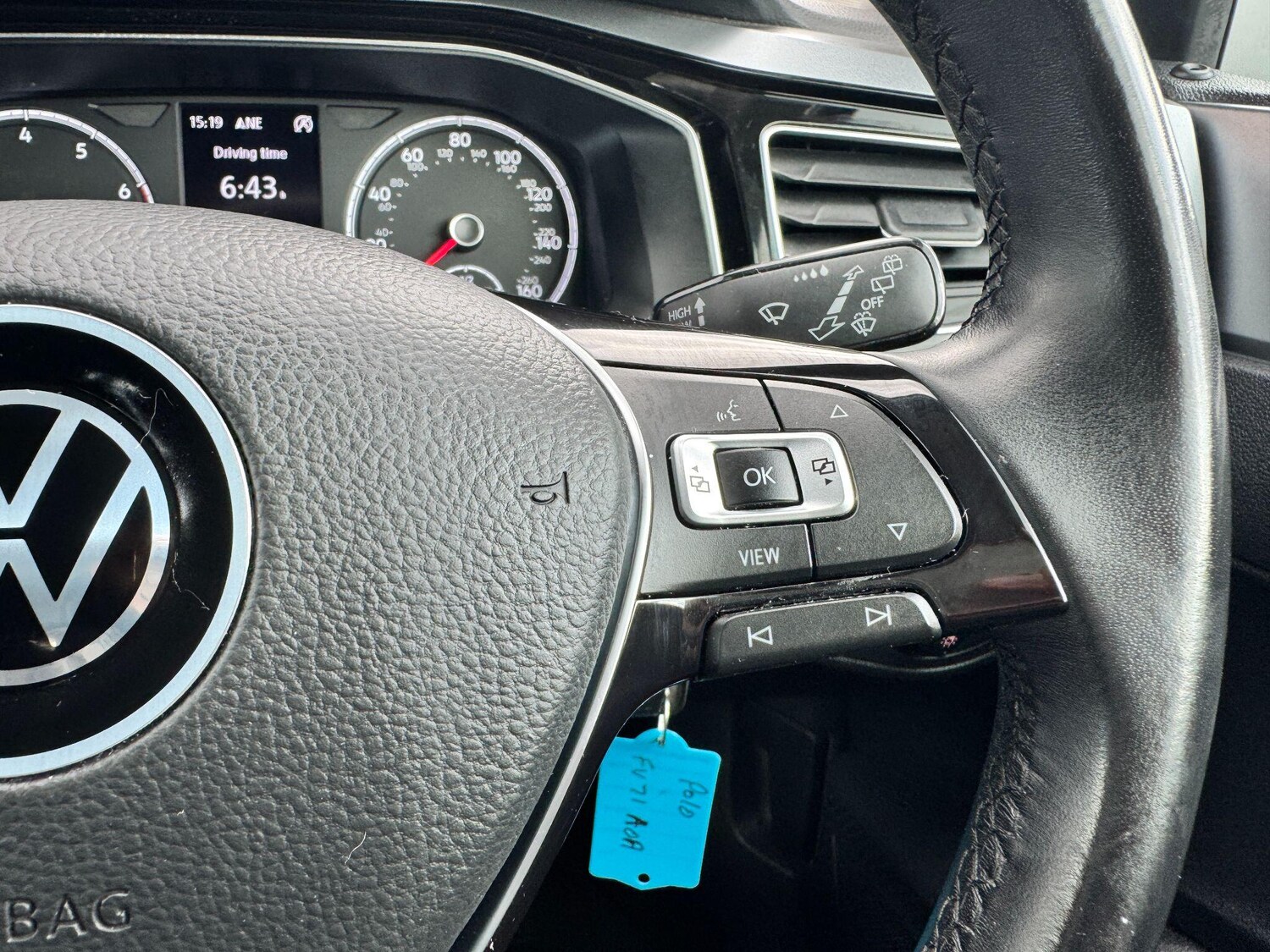 Used Volkswagen Polo 2021 for sale - 76610178: Photo 35