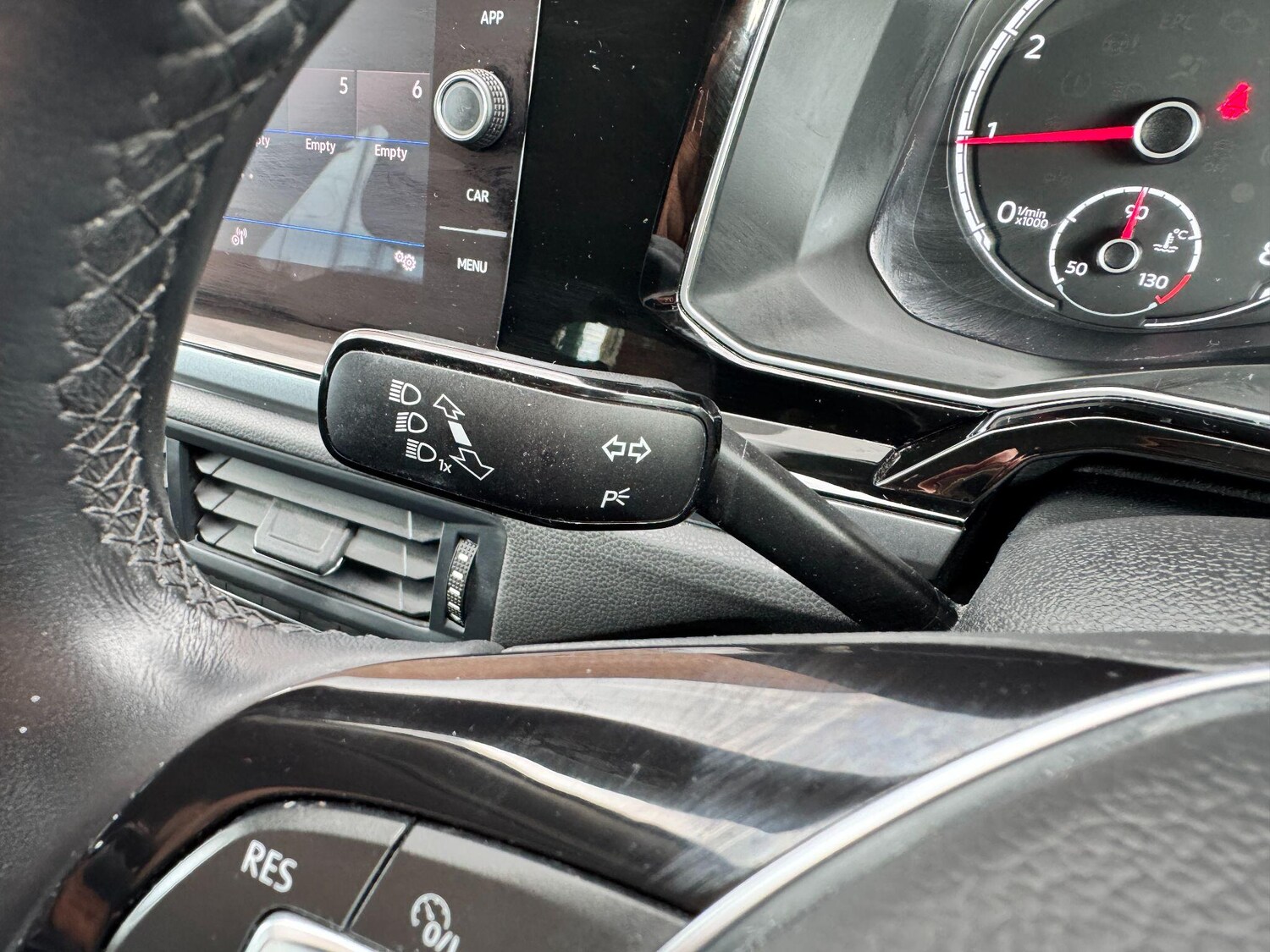 Used Volkswagen Polo 2021 for sale - 76610178: Photo 36