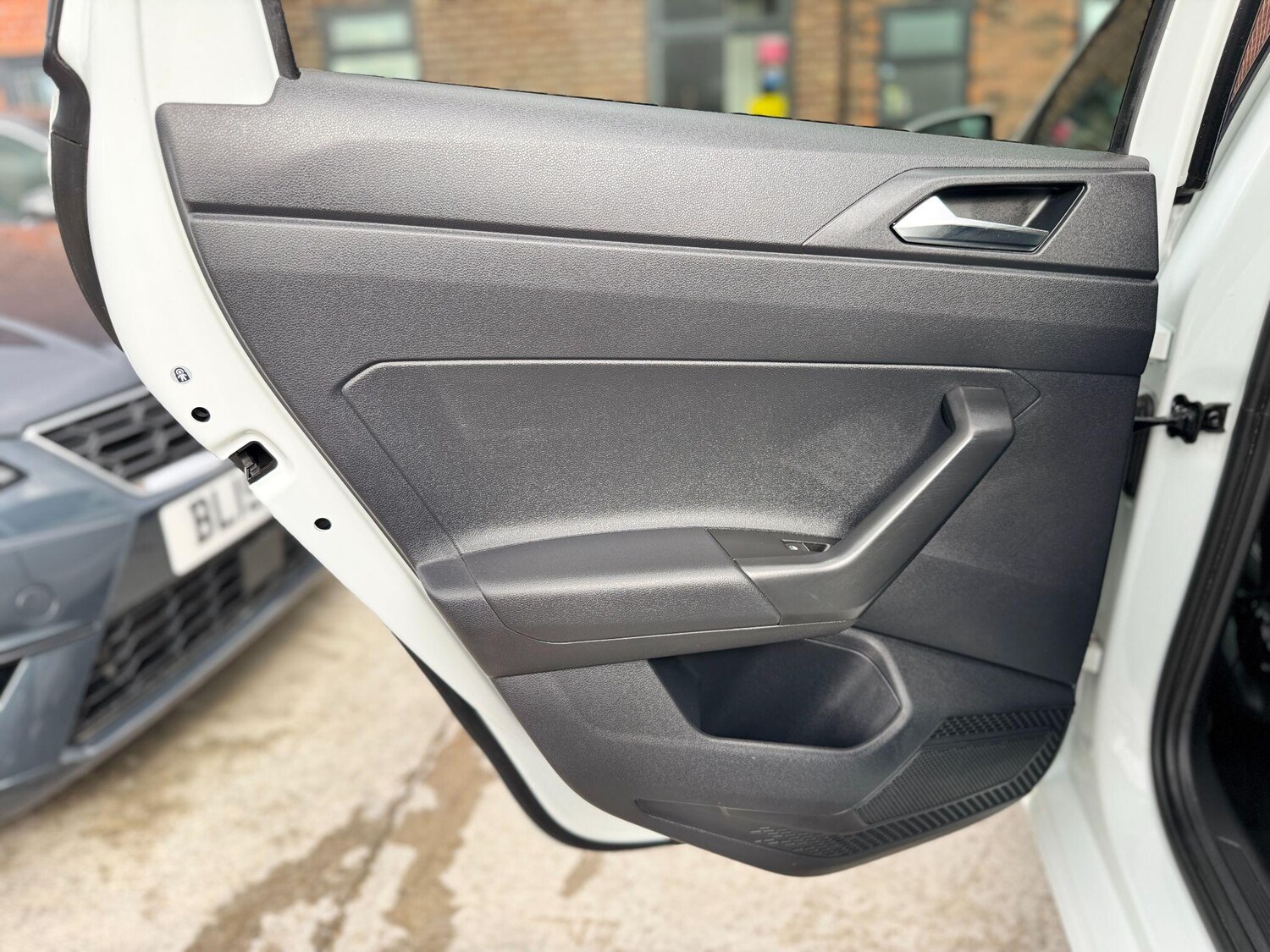 Used Volkswagen Polo 2021 for sale - 76610178: Photo 42