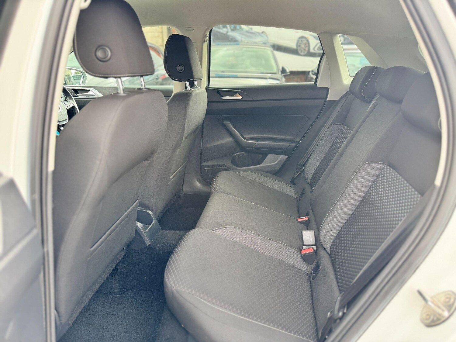 Used Volkswagen Polo 2021 for sale - 76610178: Photo 43