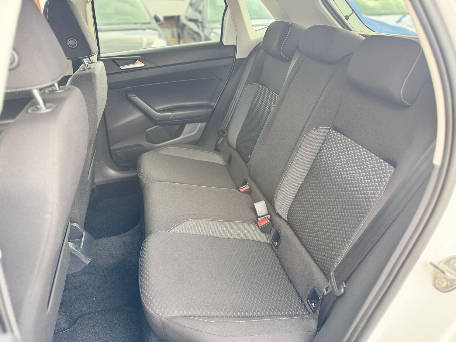 Used Volkswagen Polo 2021 for sale - 76610178: Photo 44