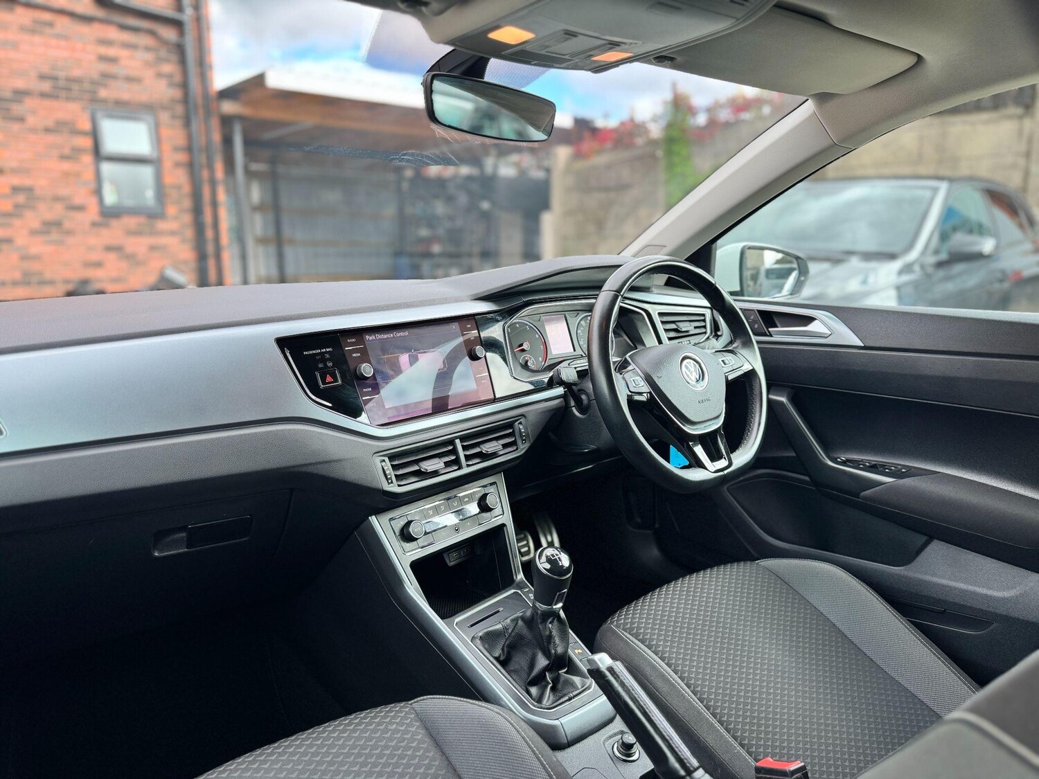 Used Volkswagen Polo 2021 for sale - 76610178: Photo 45