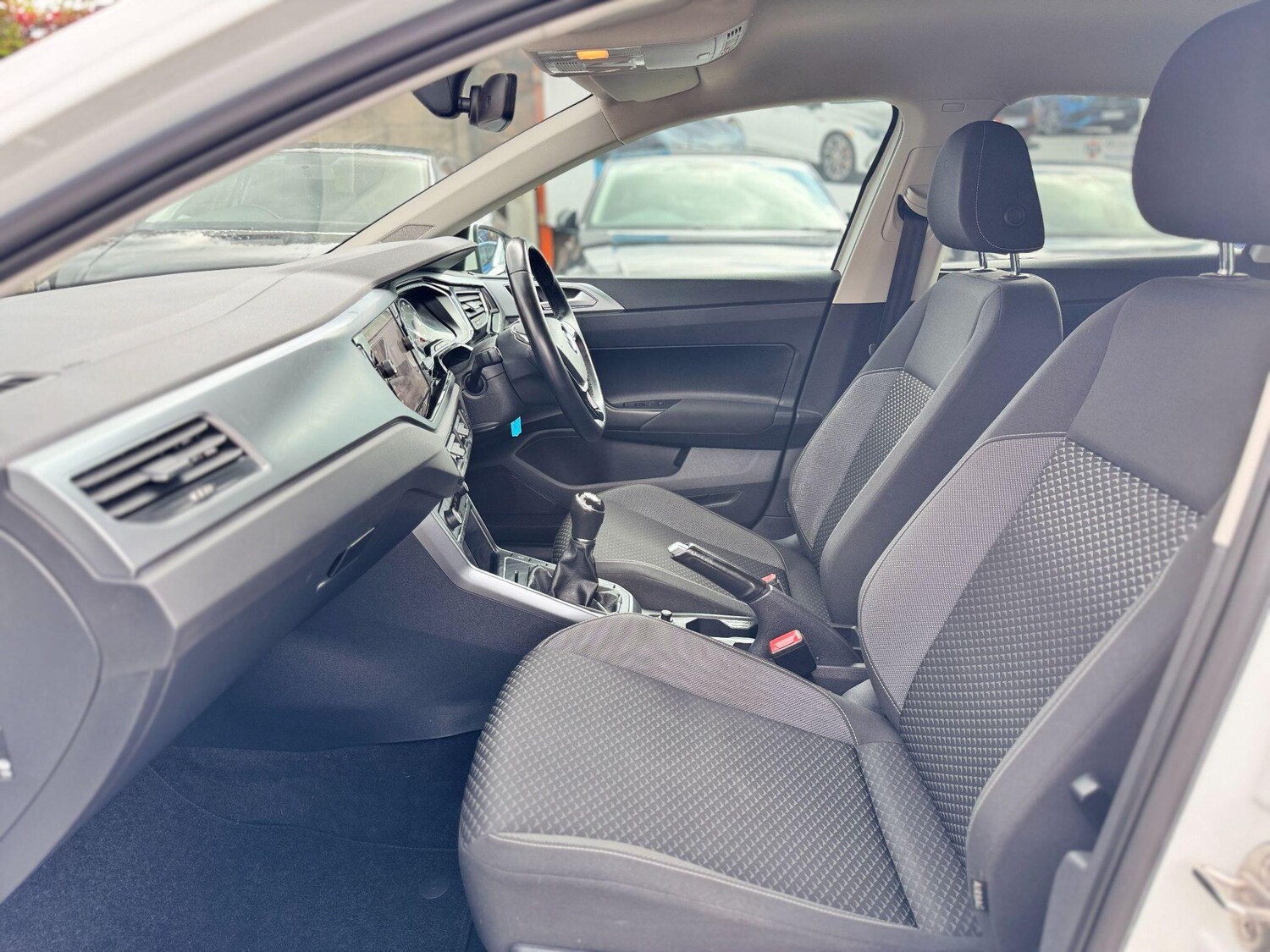 Used Volkswagen Polo 2021 for sale - 76610178: Photo 49