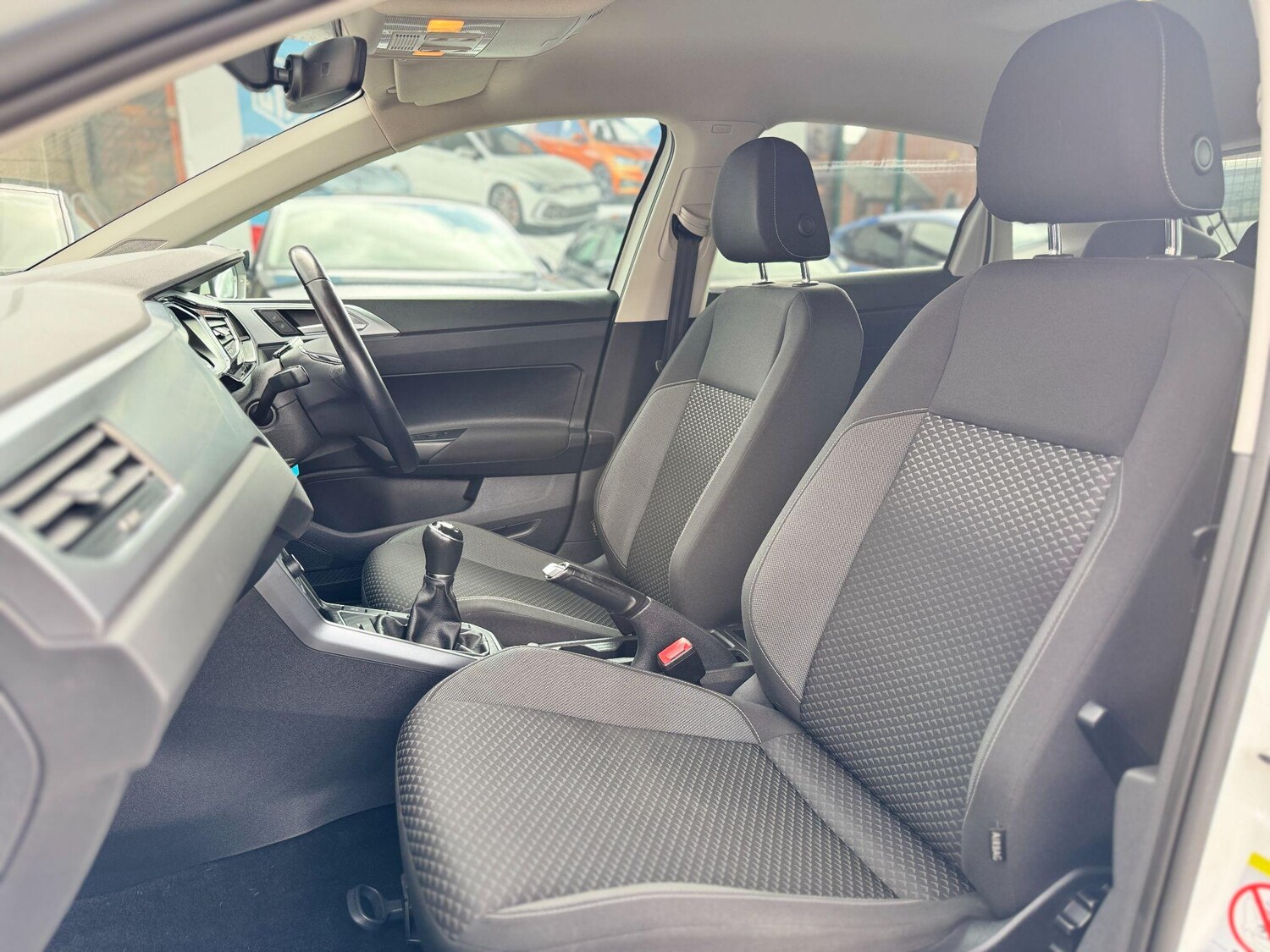 Used Volkswagen Polo 2021 for sale - 76610178: Photo 50