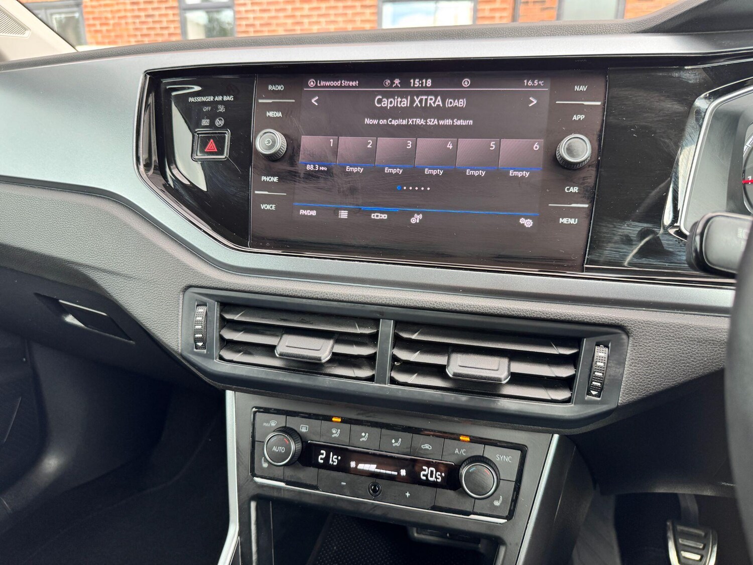 Used Volkswagen Polo 2021 for sale - 76610178: Photo 52