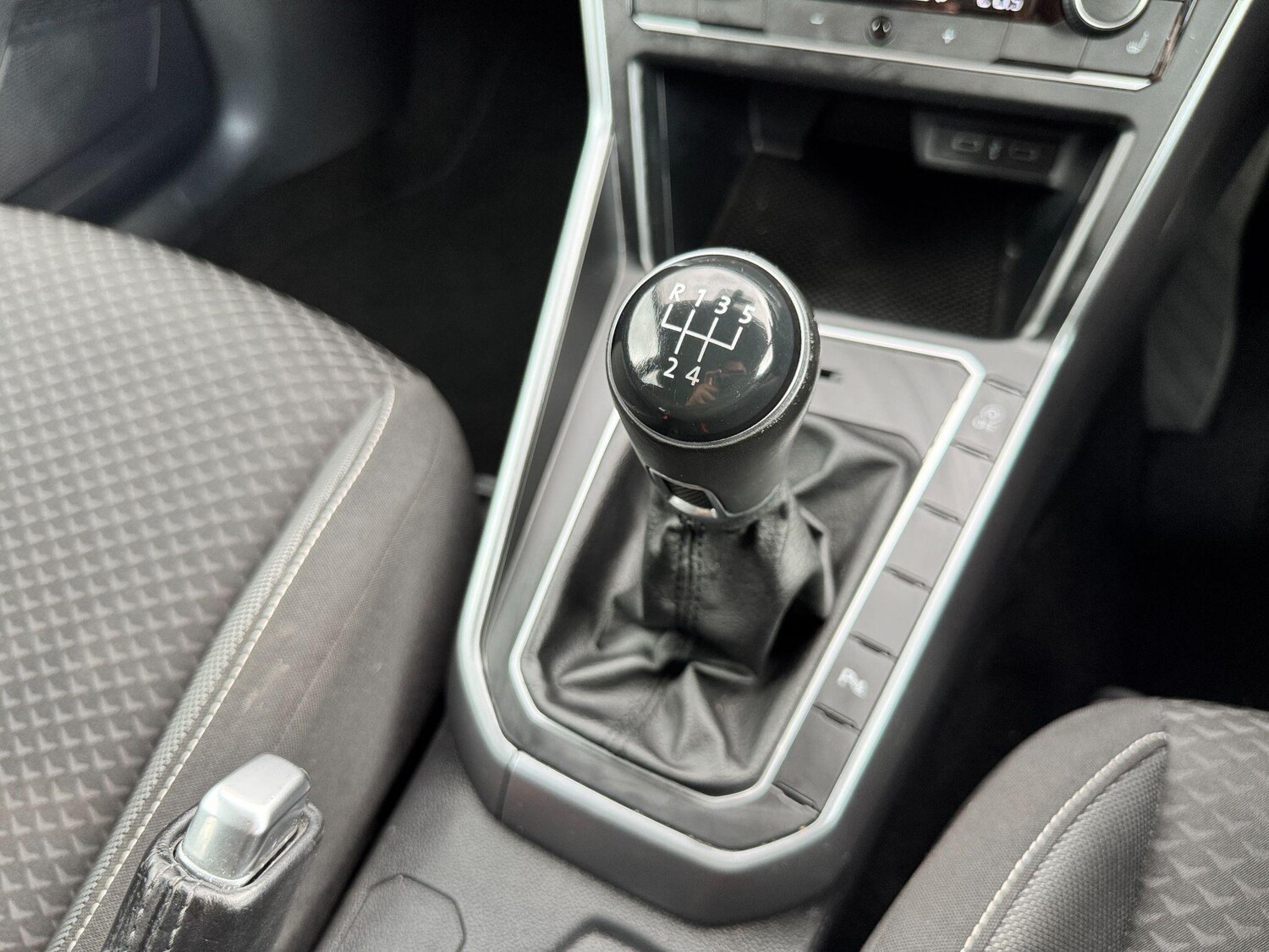 Used Volkswagen Polo 2021 for sale - 76610178: Photo 53