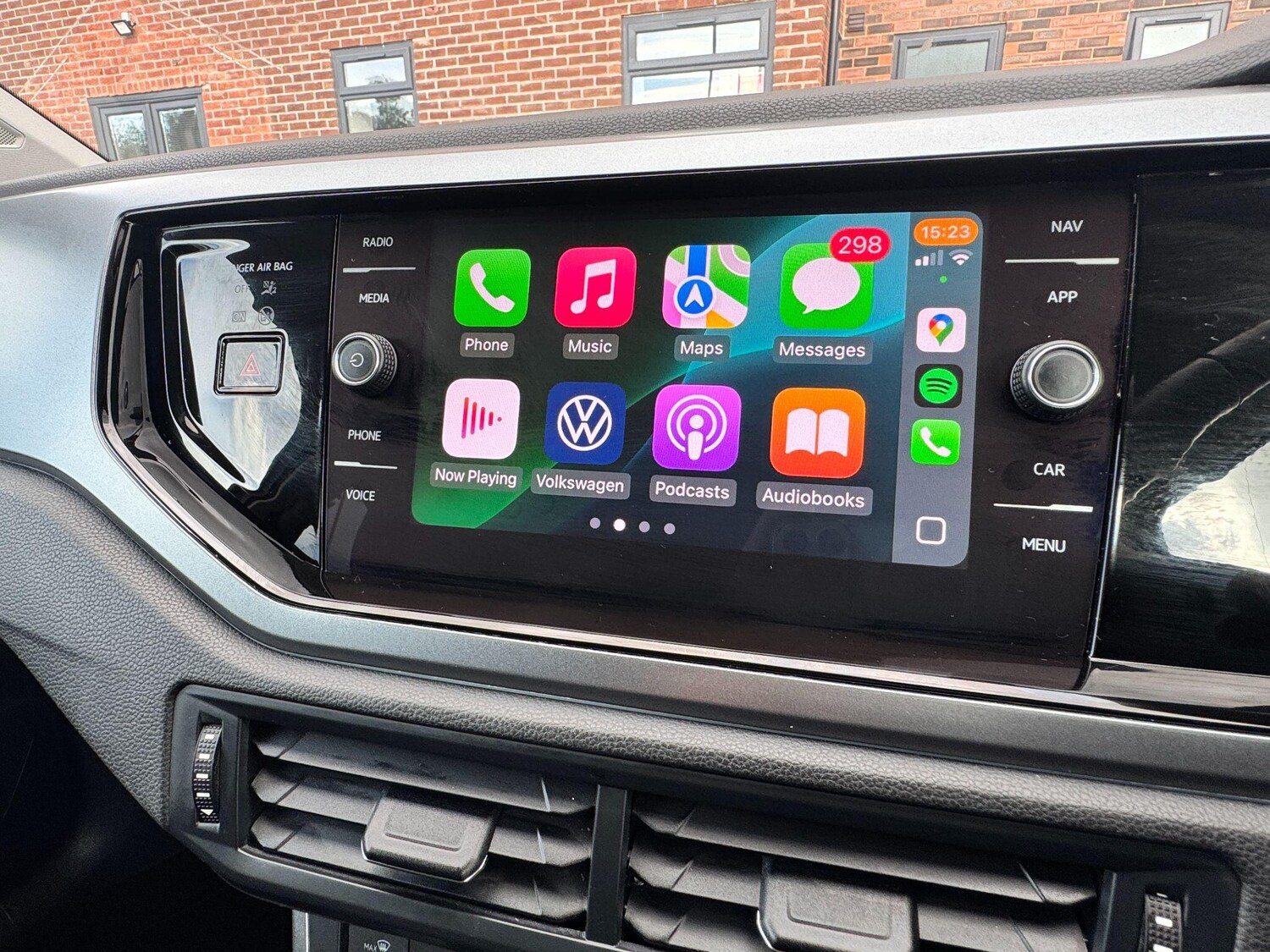 Used Volkswagen Polo 2021 for sale - 76610178: Photo 58