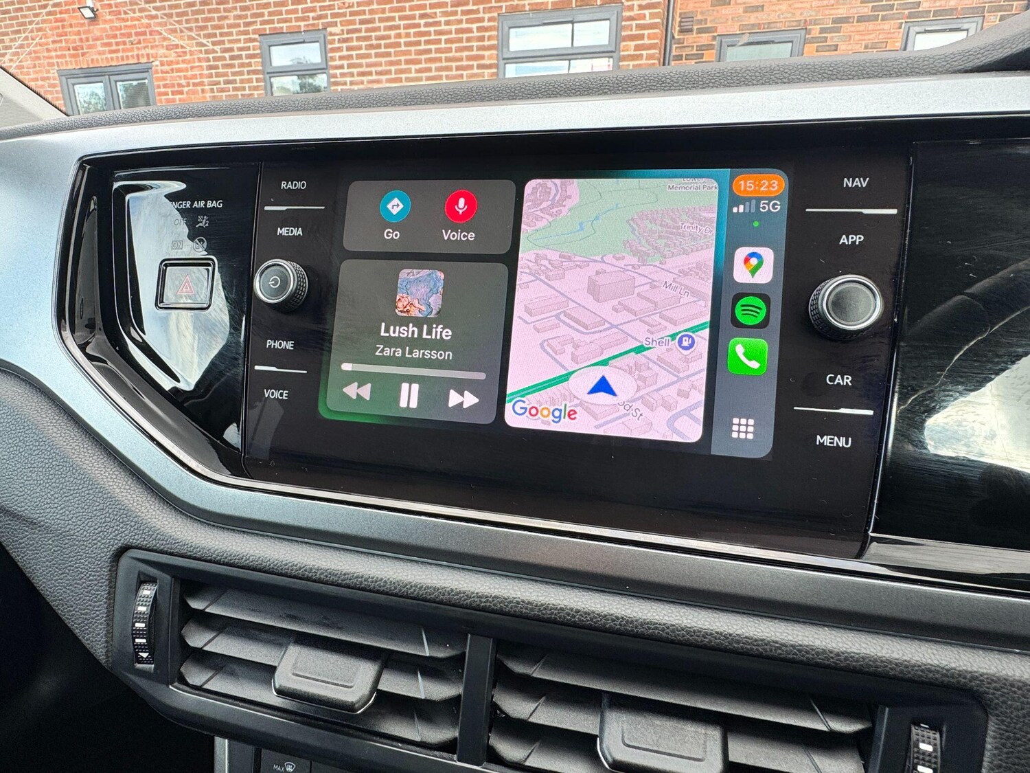 Used Volkswagen Polo 2021 for sale - 76610178: Photo 59