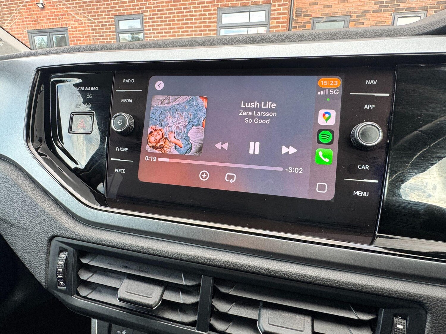 Used Volkswagen Polo 2021 for sale - 76610178: Photo 60