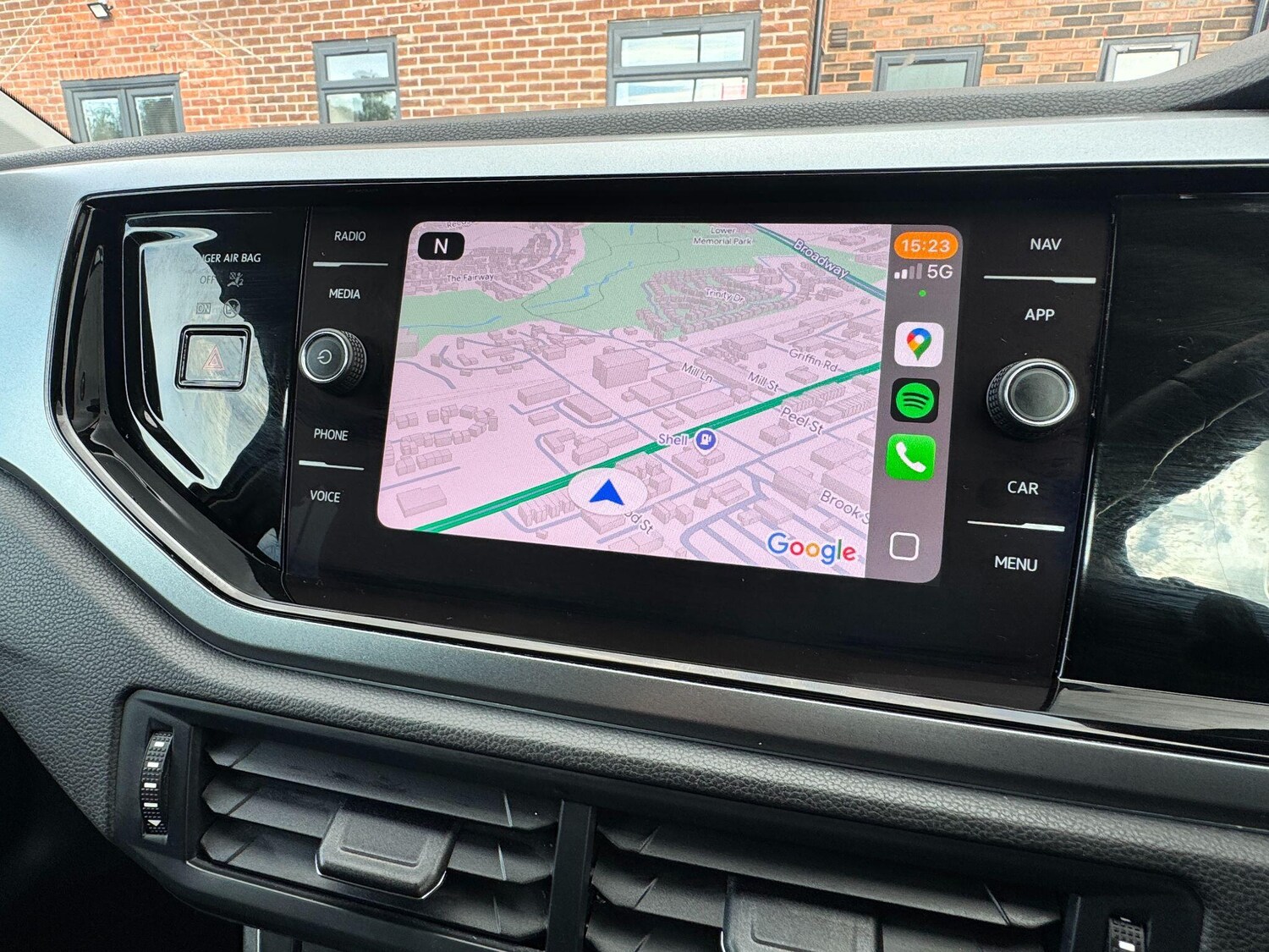 Used Volkswagen Polo 2021 for sale - 76610178: Photo 61