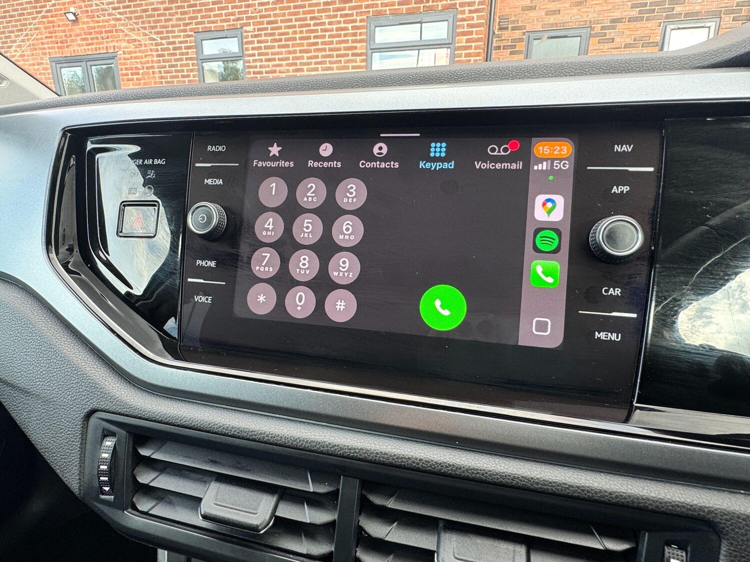 Used Volkswagen Polo 2021 for sale - 76610178: Photo 62