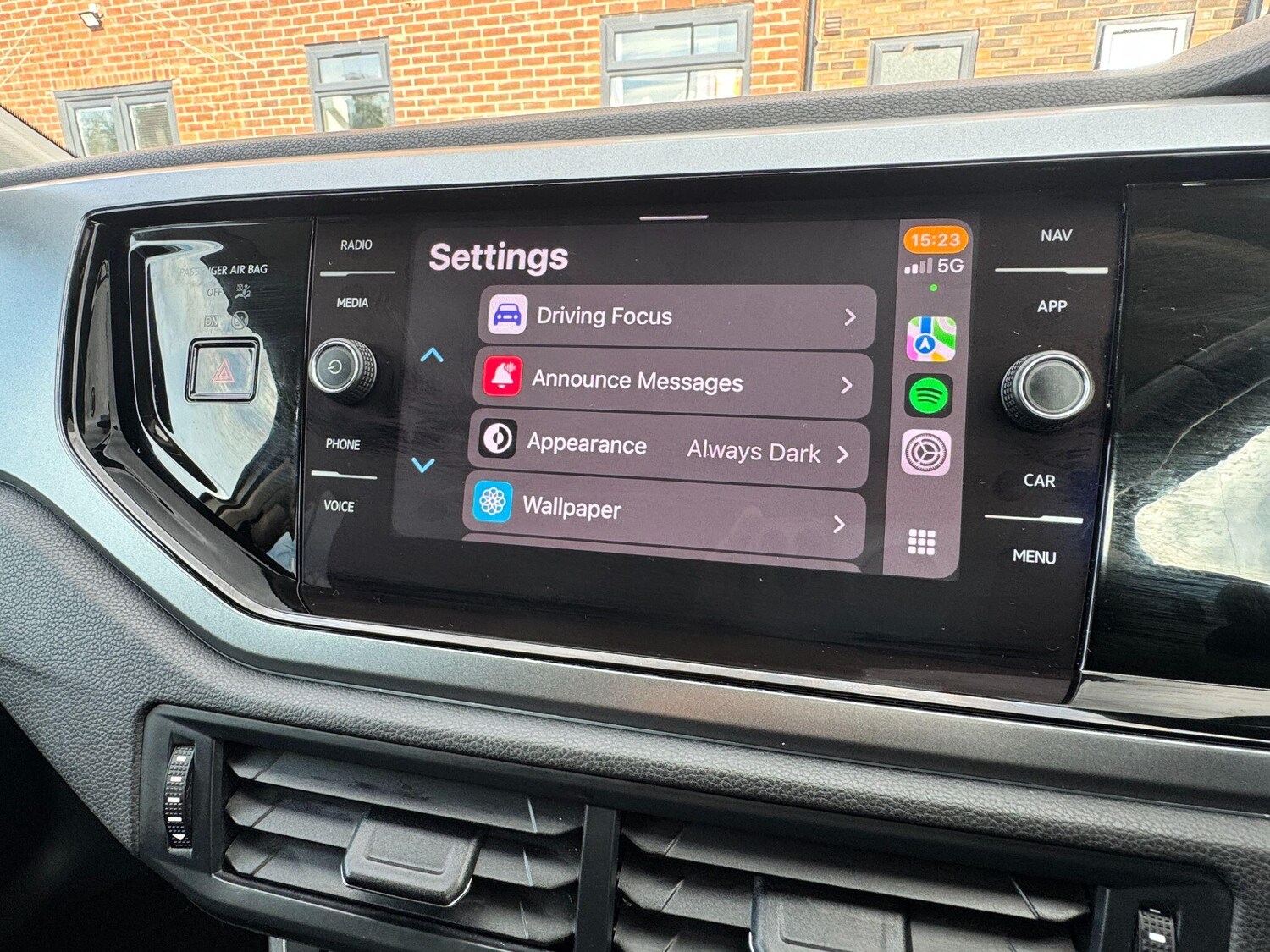 Used Volkswagen Polo 2021 for sale - 76610178: Photo 65