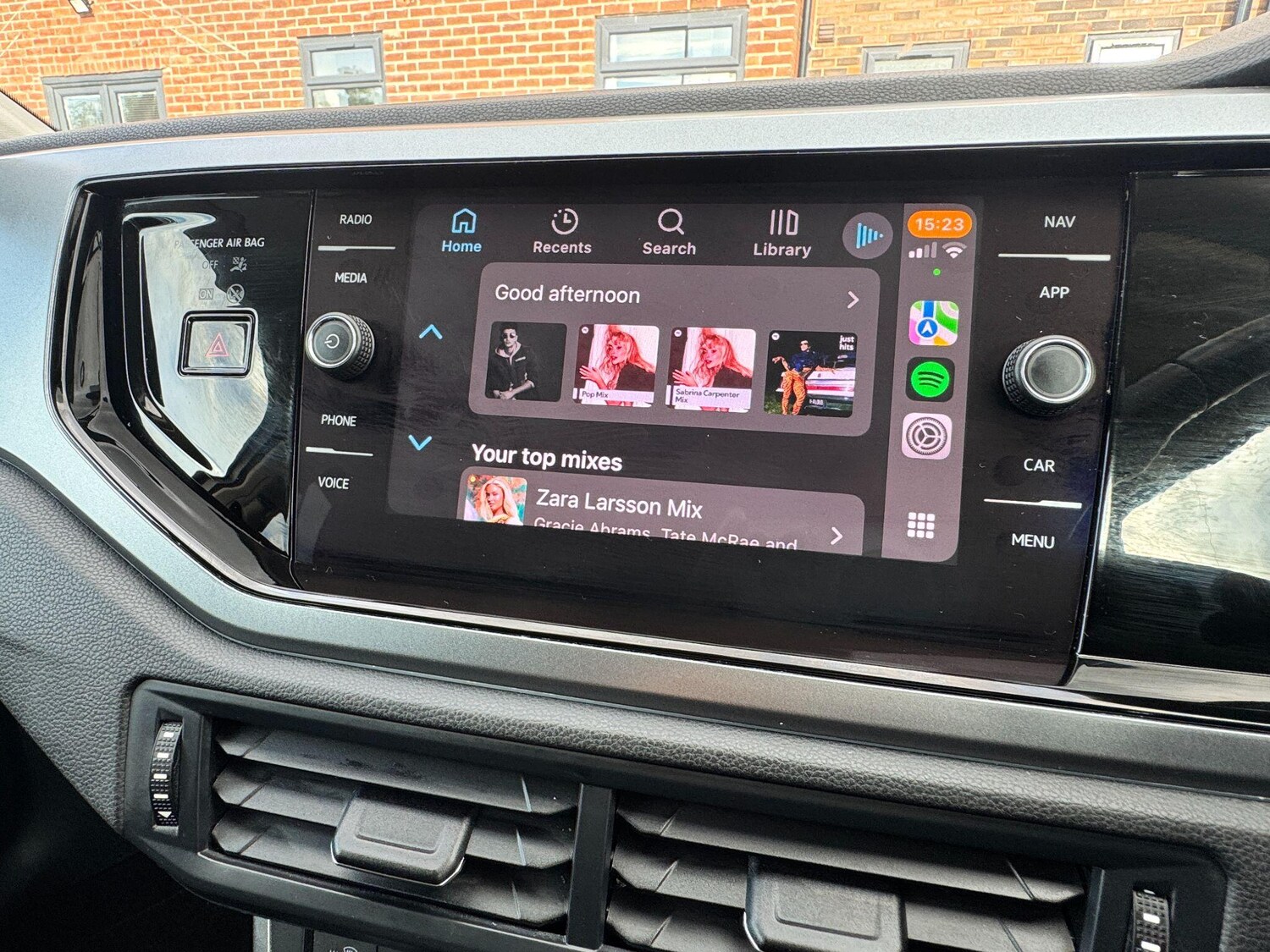 Used Volkswagen Polo 2021 for sale - 76610178: Photo 66