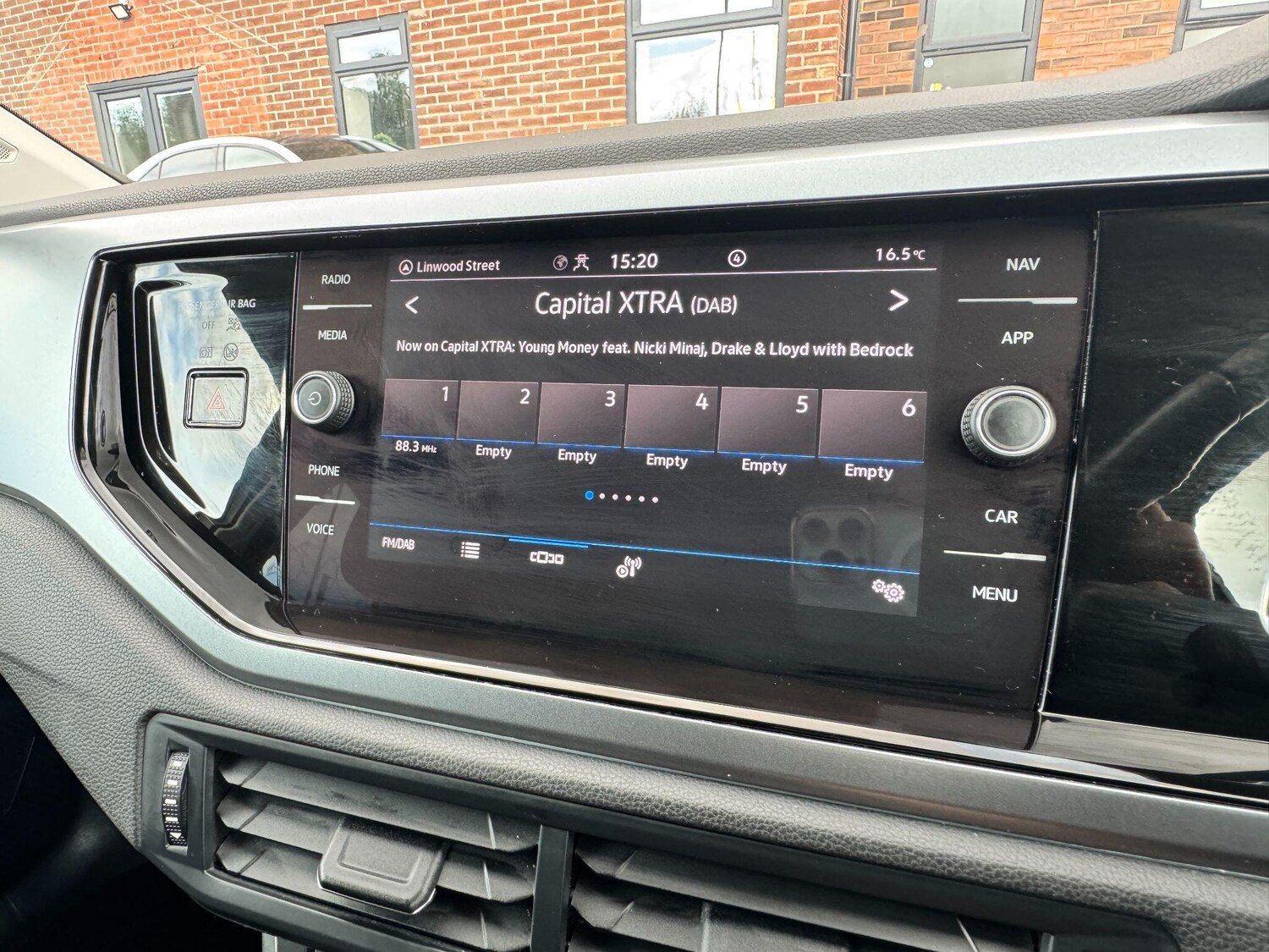 Used Volkswagen Polo 2021 for sale - 76610178: Photo 67