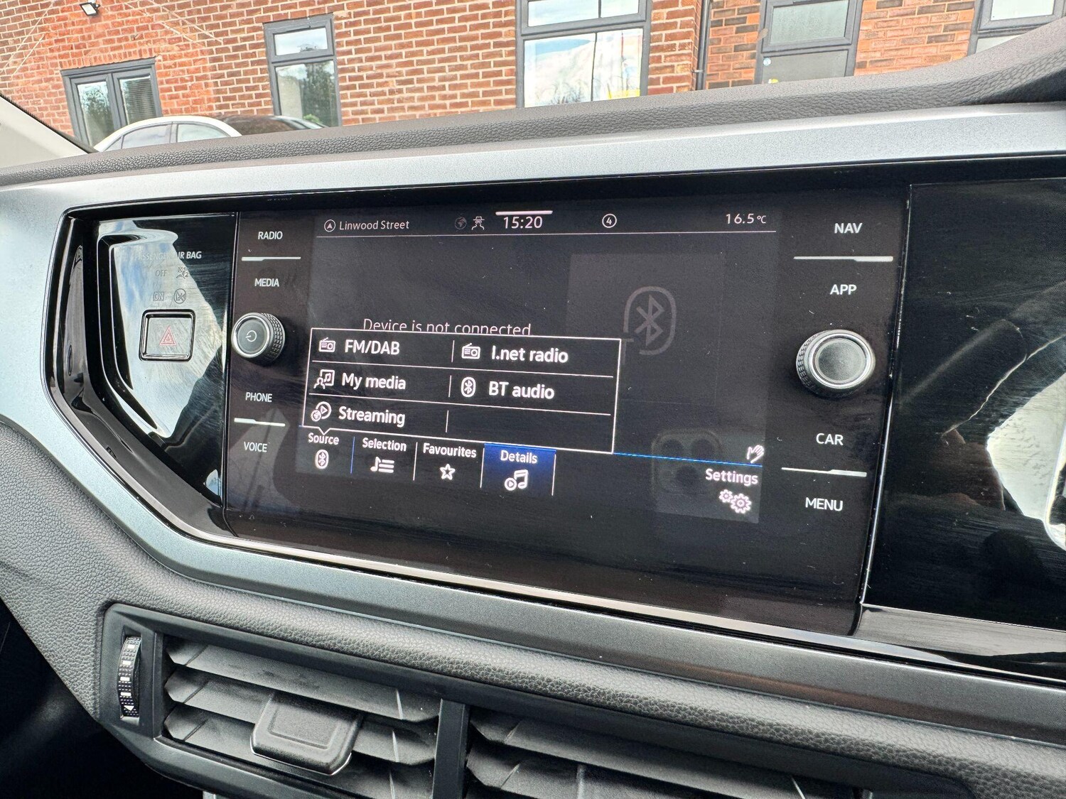 Used Volkswagen Polo 2021 for sale - 76610178: Photo 68