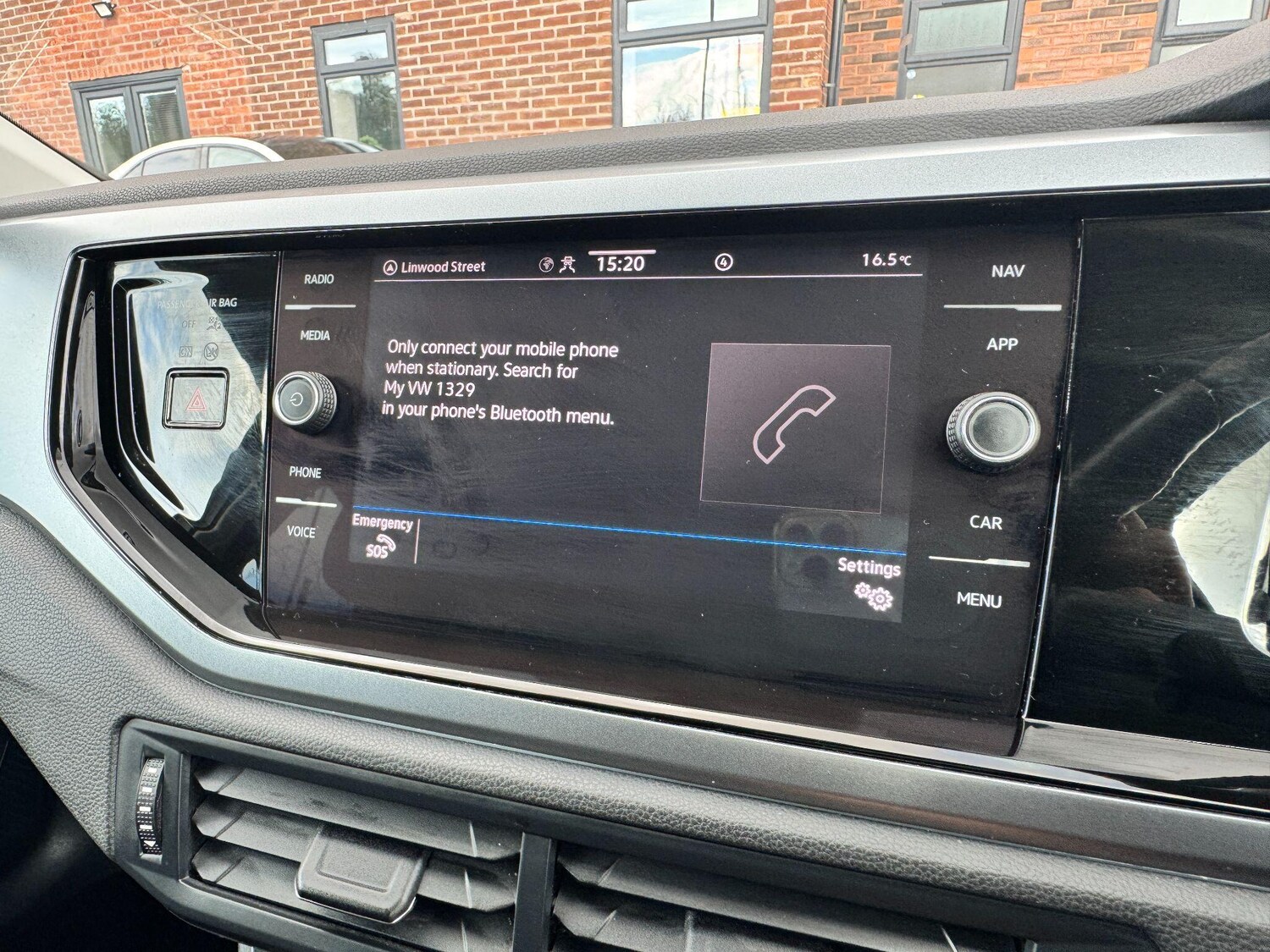 Used Volkswagen Polo 2021 for sale - 76610178: Photo 69