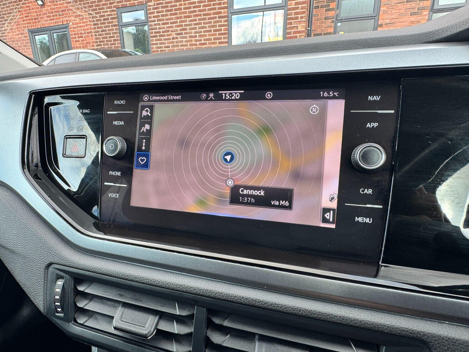 Used Volkswagen Polo 2021 for sale - 76610178: Photo 70