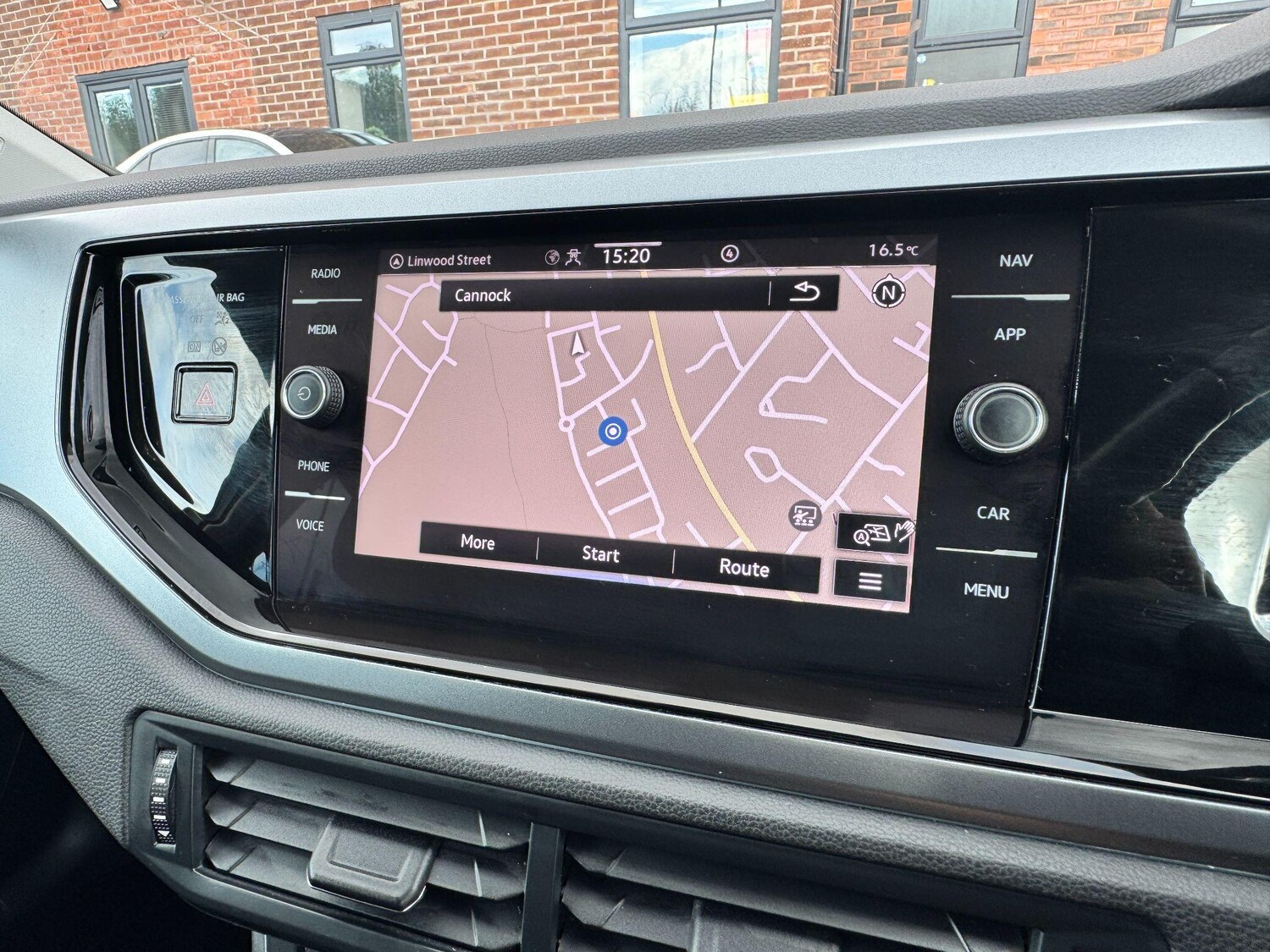 Used Volkswagen Polo 2021 for sale - 76610178: Photo 71