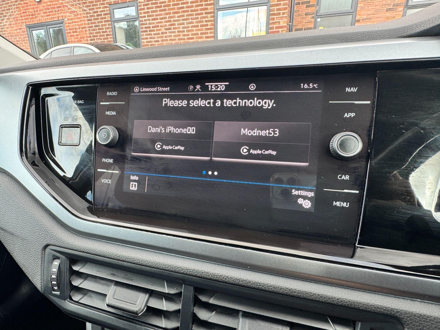 Used Volkswagen Polo 2021 for sale - 76610178: Photo 73