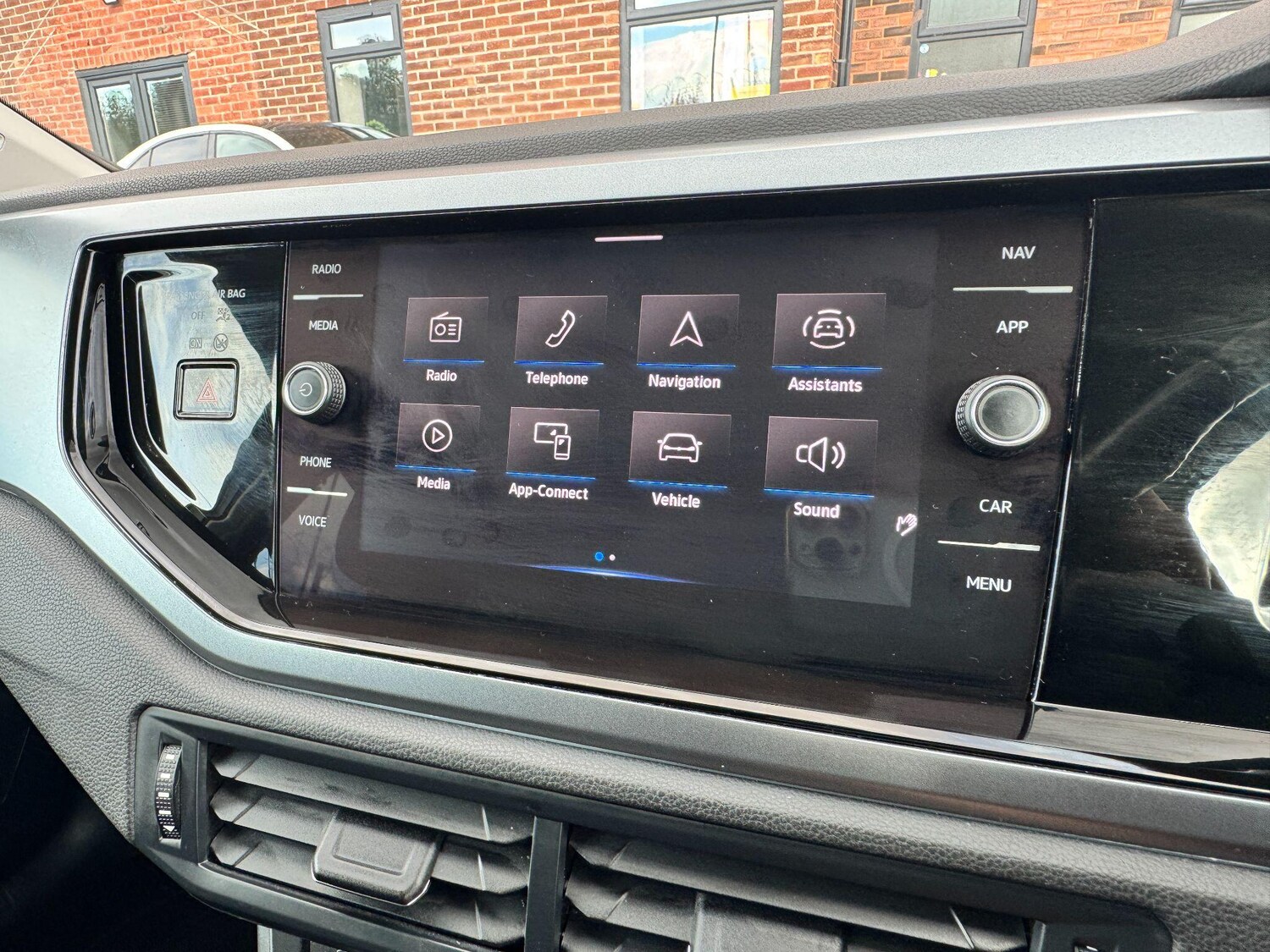 Used Volkswagen Polo 2021 for sale - 76610178: Photo 74