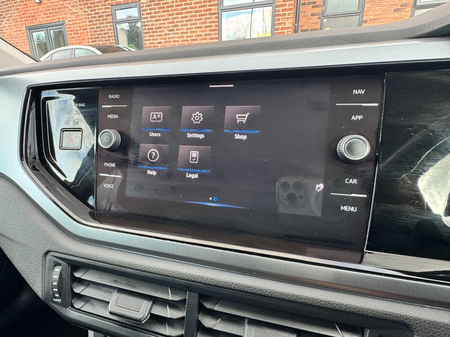 Used Volkswagen Polo 2021 for sale - 76610178: Photo 75