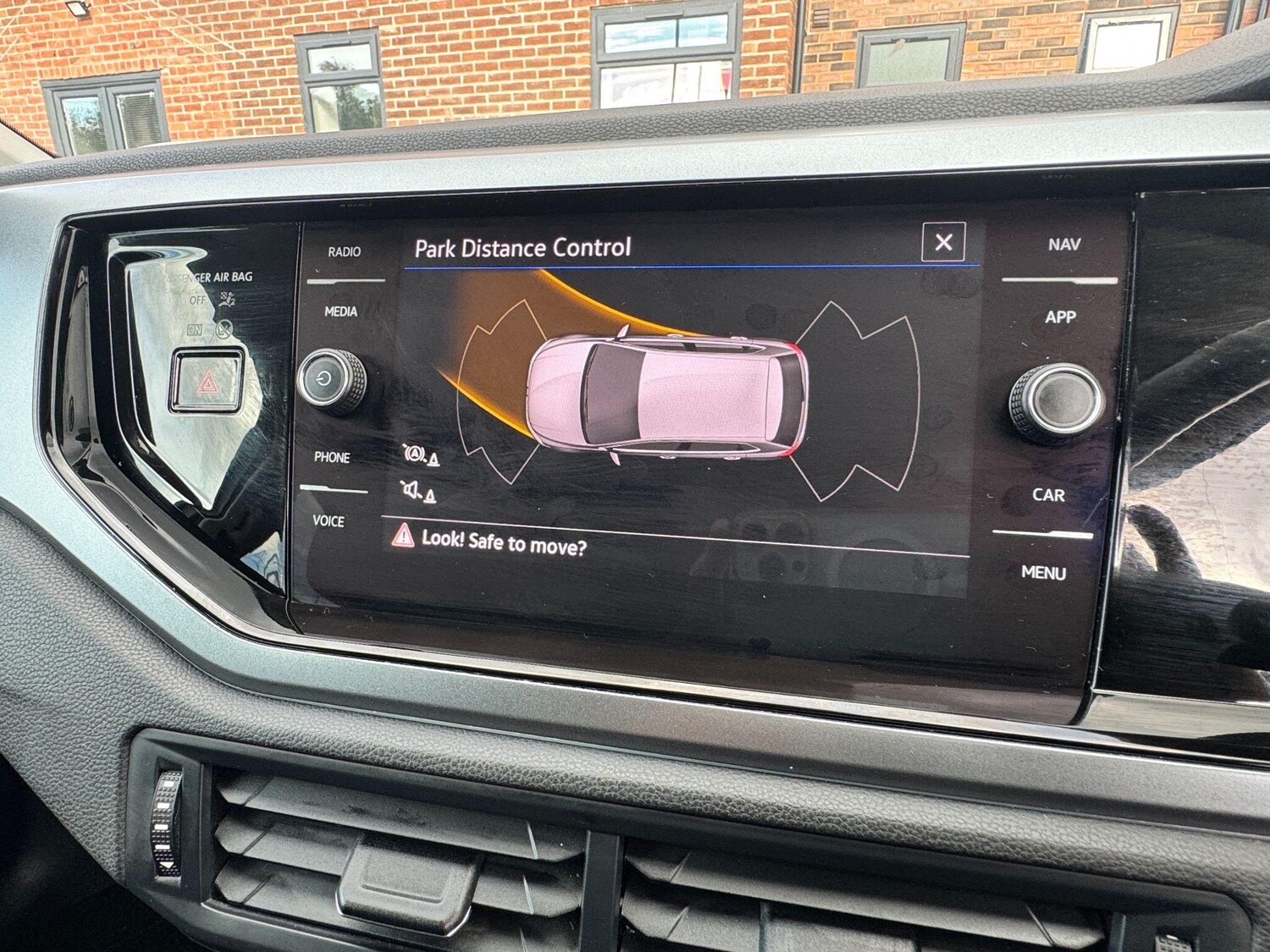 Used Volkswagen Polo 2021 for sale - 76610178: Photo 77