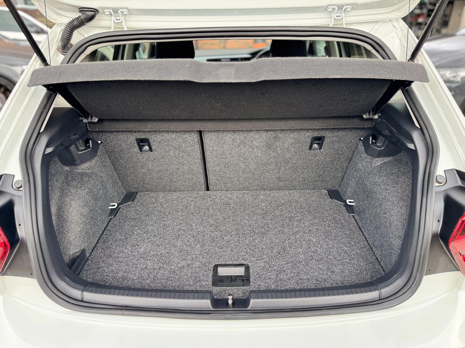 Used Volkswagen Polo 2021 for sale - 76610178: Photo 78