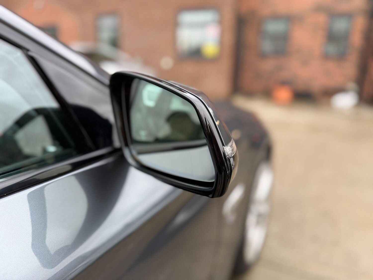 Used BMW 5 Series 2016 for sale - 76610173: Photo 21