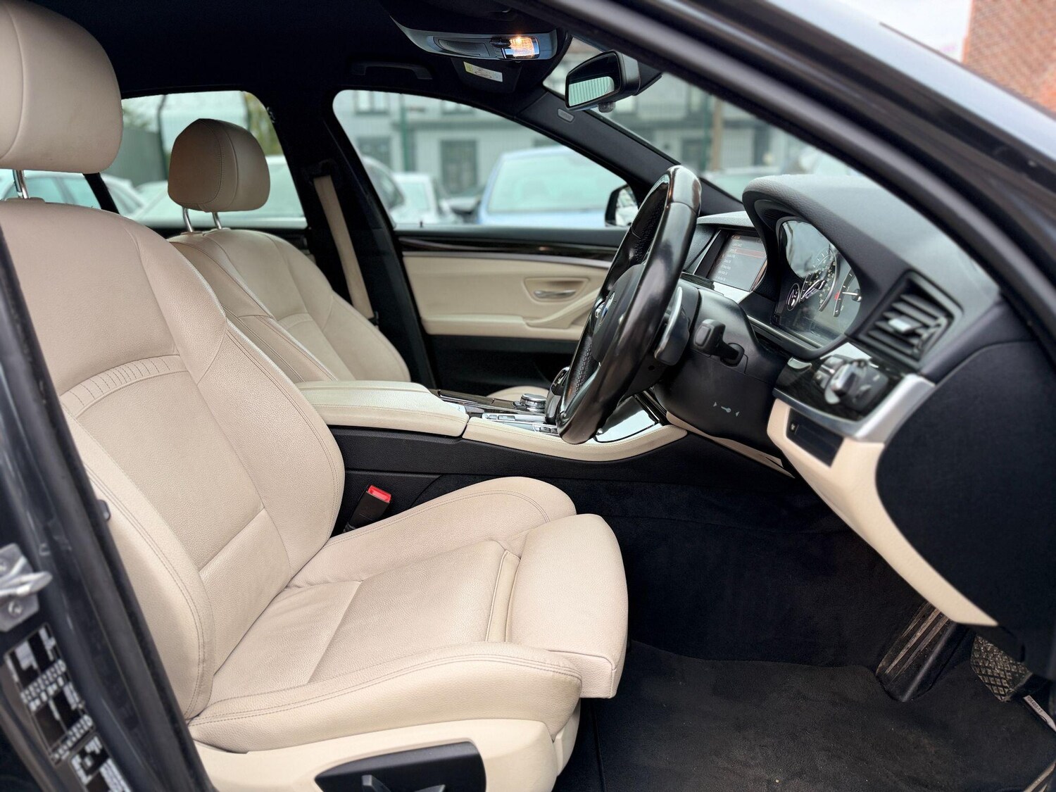 Used BMW 5 Series 2016 for sale - 76610173: Photo 25