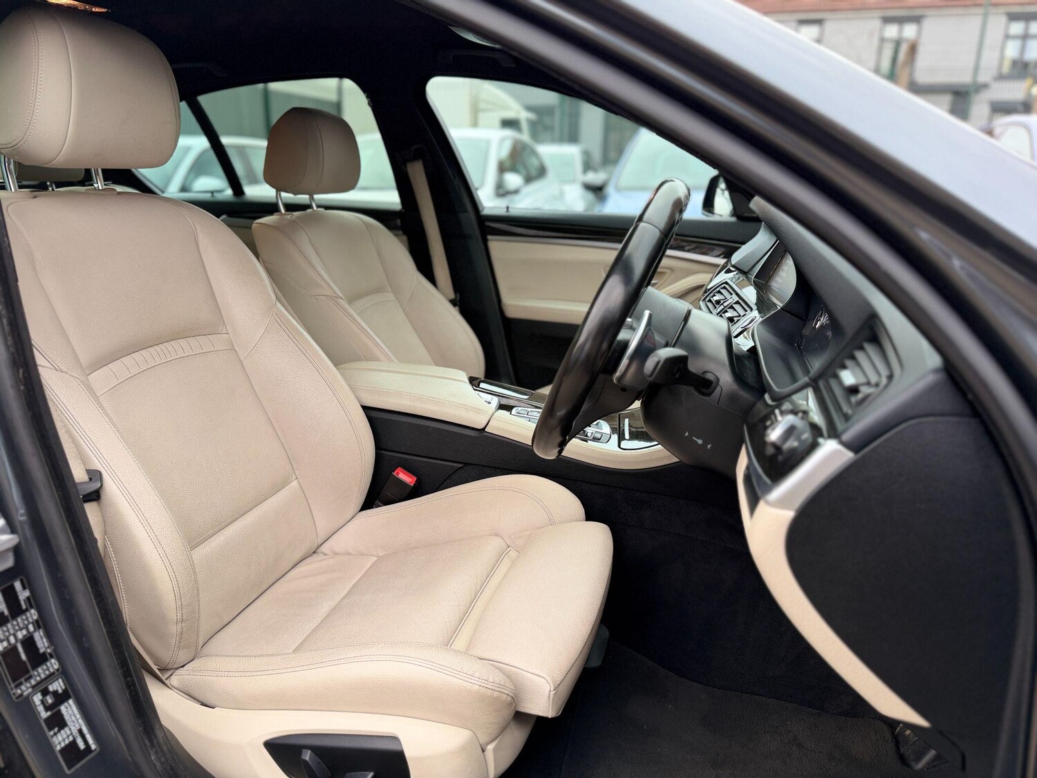 Used BMW 5 Series 2016 for sale - 76610173: Photo 26