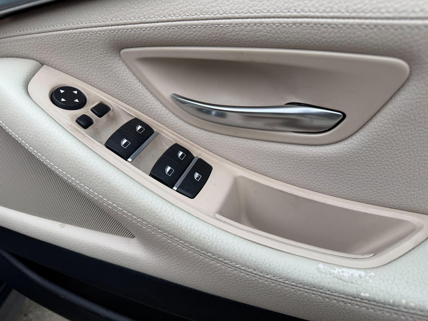 Used BMW 5 Series 2016 for sale - 76610173: Photo 27