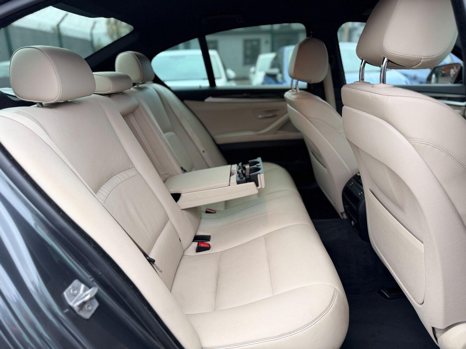 Used BMW 5 Series 2016 for sale - 76610173: Photo 33