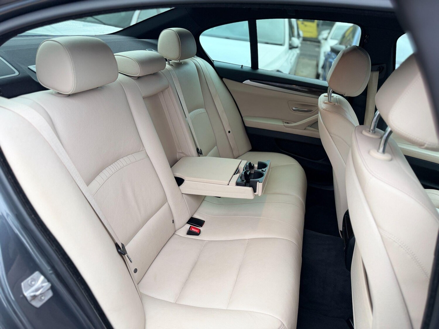 Used BMW 5 Series 2016 for sale - 76610173: Photo 34