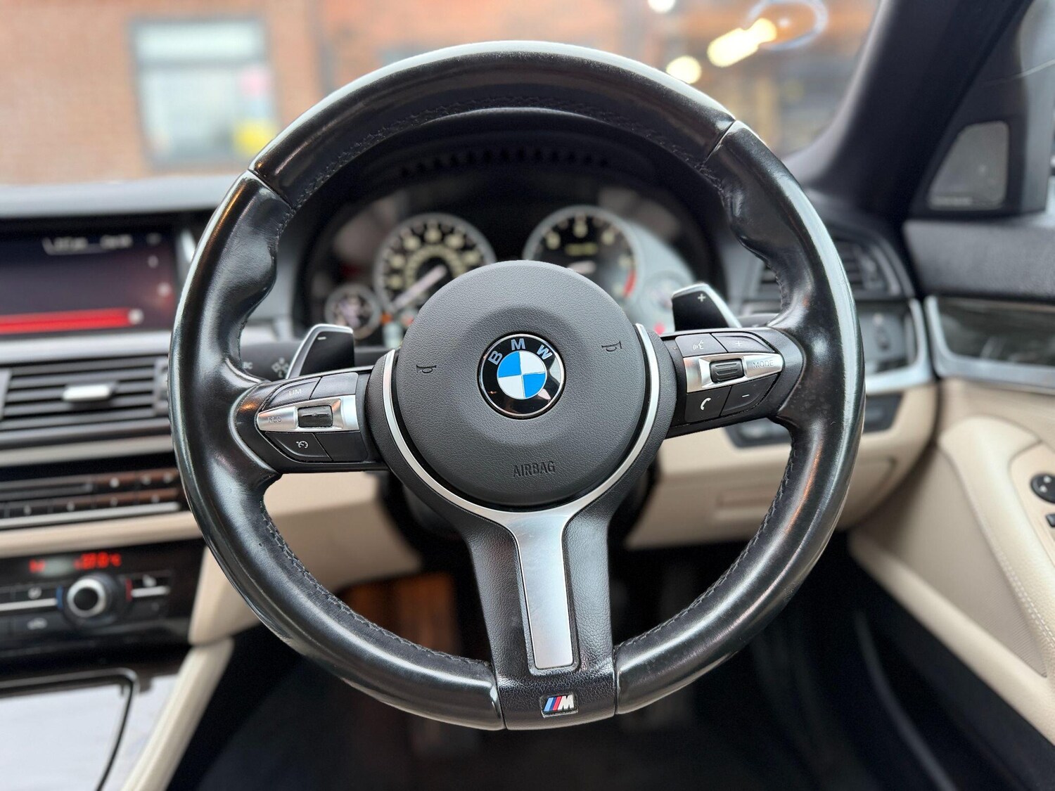 Used BMW 5 Series 2016 for sale - 76610173: Photo 38