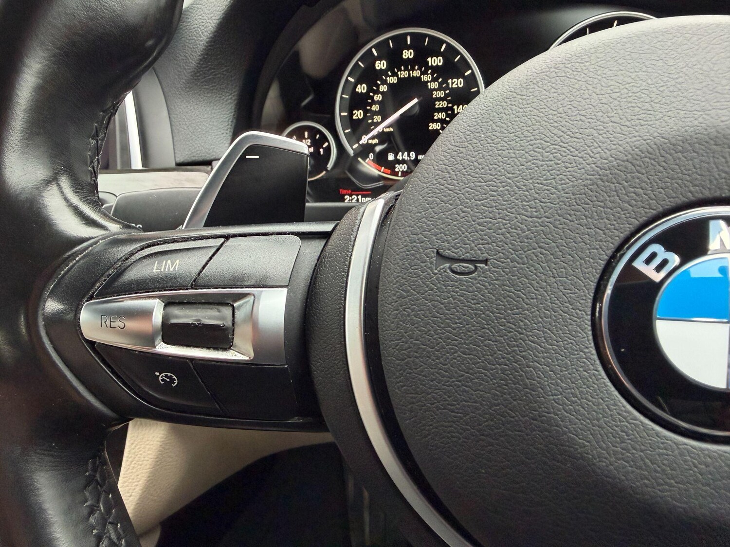 Used BMW 5 Series 2016 for sale - 76610173: Photo 39