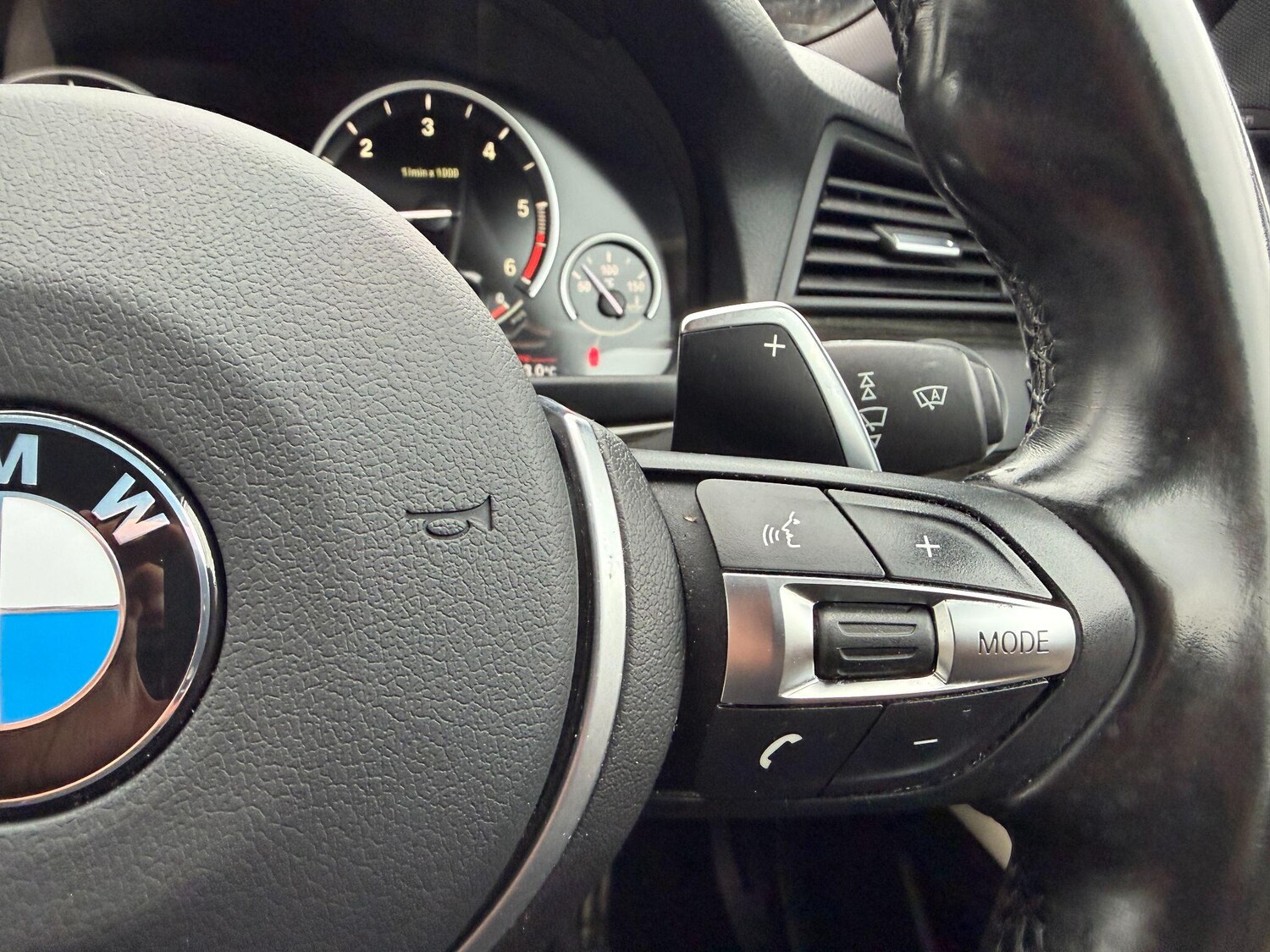 Used BMW 5 Series 2016 for sale - 76610173: Photo 41