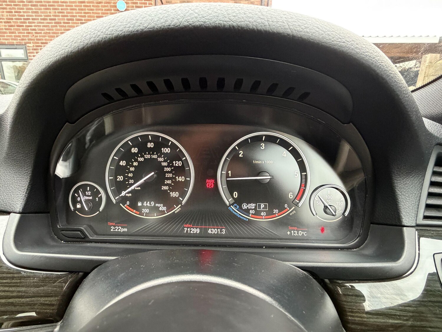 Used BMW 5 Series 2016 for sale - 76610173: Photo 44