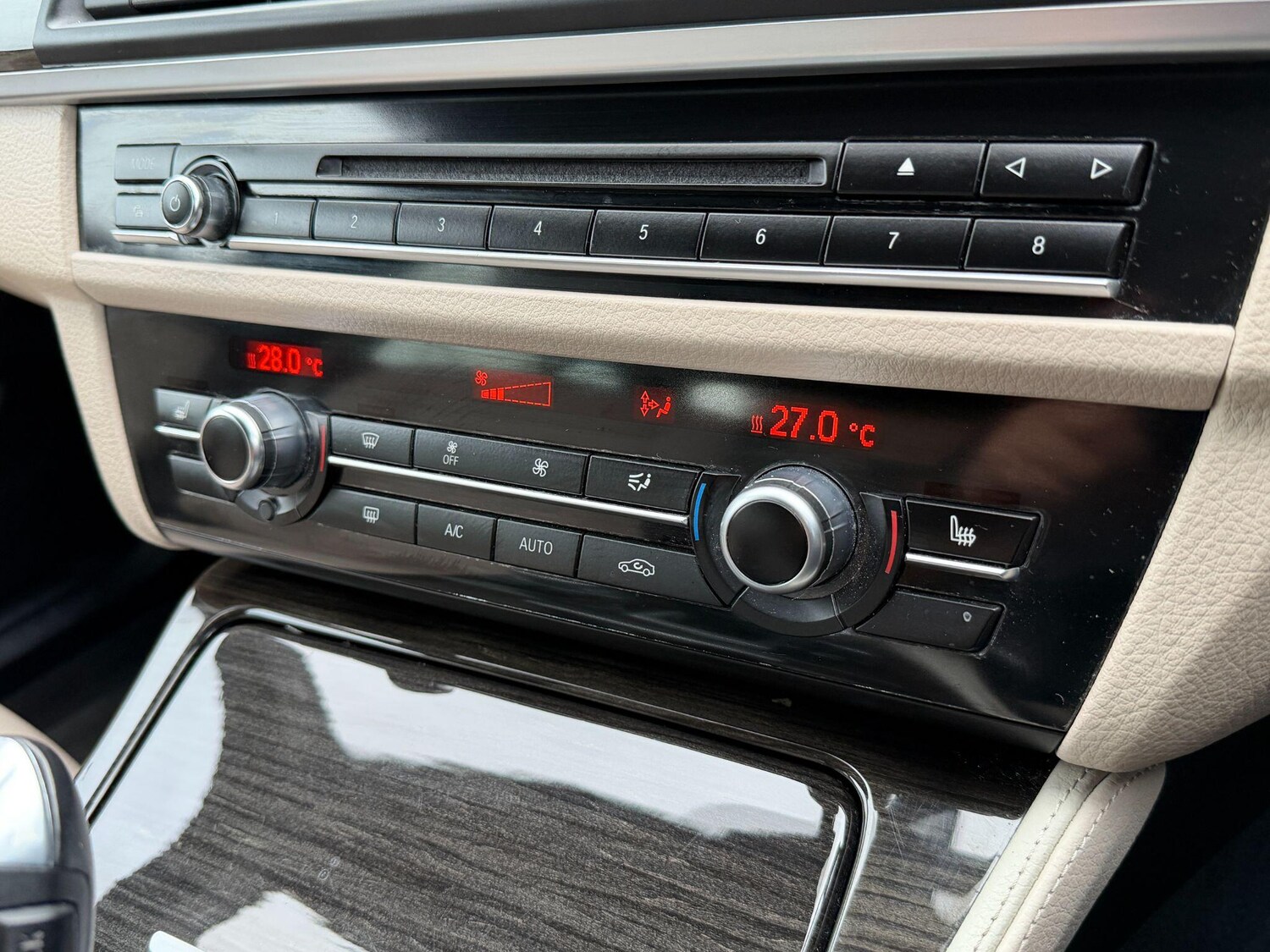 Used BMW 5 Series 2016 for sale - 76610173: Photo 46