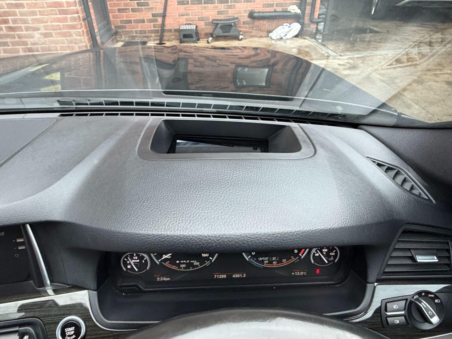 Used BMW 5 Series 2016 for sale - 76610173: Photo 50