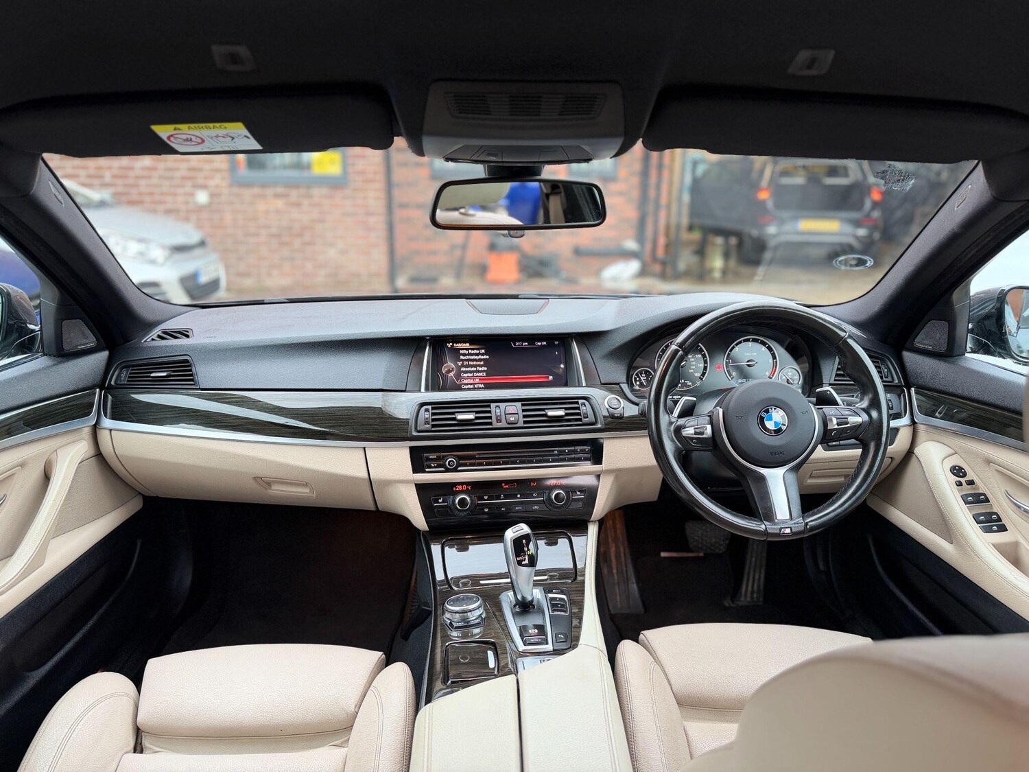 Used BMW 5 Series 2016 for sale - 76610173: Photo 53