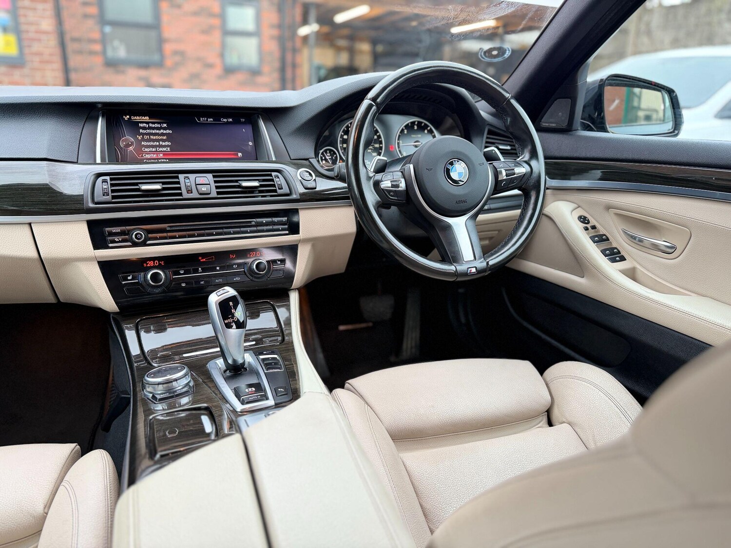 Used BMW 5 Series 2016 for sale - 76610173: Photo 54