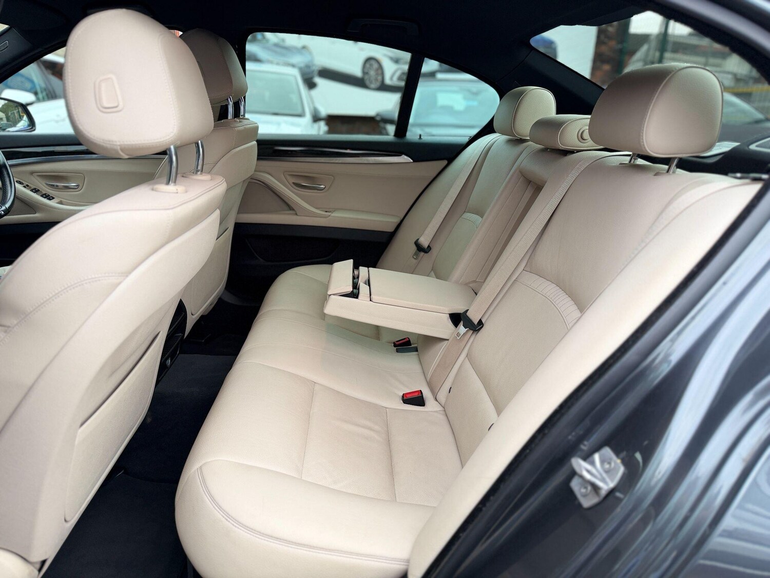 Used BMW 5 Series 2016 for sale - 76610173: Photo 57