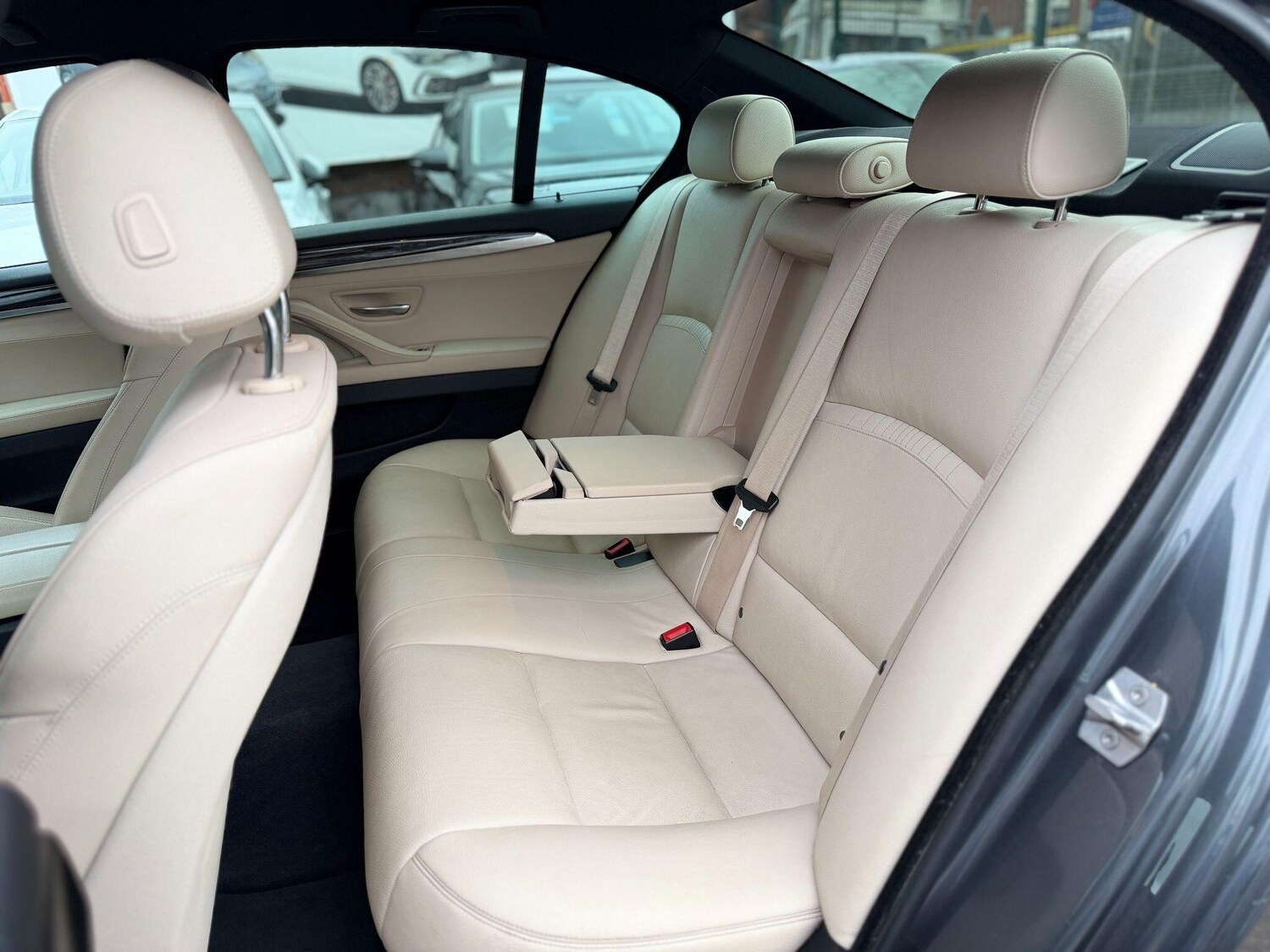 Used BMW 5 Series 2016 for sale - 76610173: Photo 58