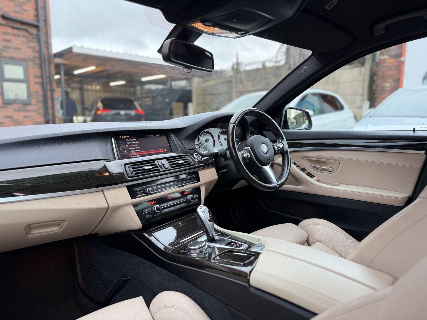 Used BMW 5 Series 2016 for sale - 76610173: Photo 59