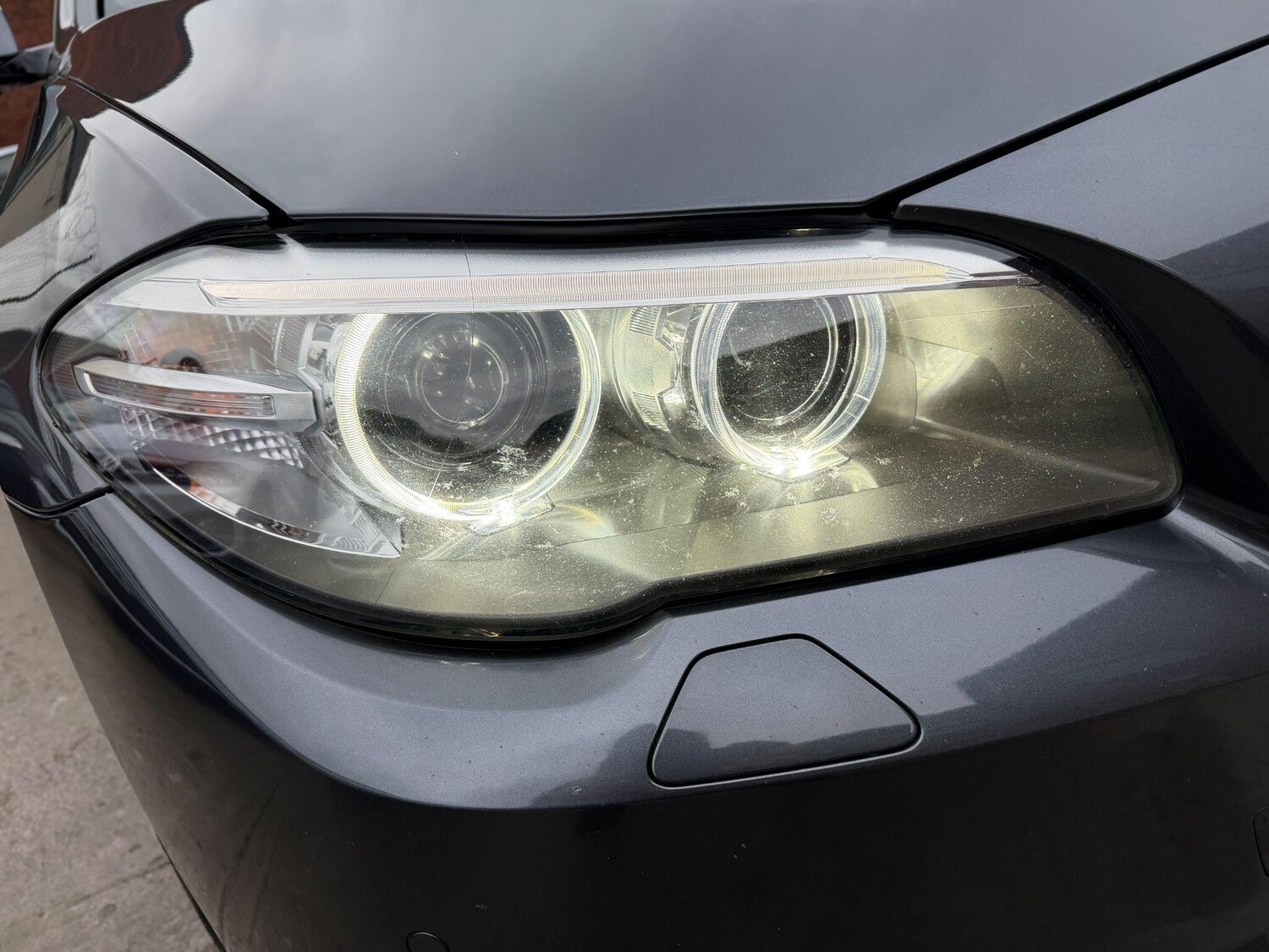 Used BMW 5 Series 2016 for sale - 76610173: Photo 6