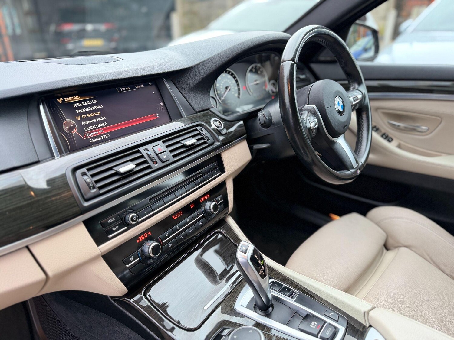 Used BMW 5 Series 2016 for sale - 76610173: Photo 68