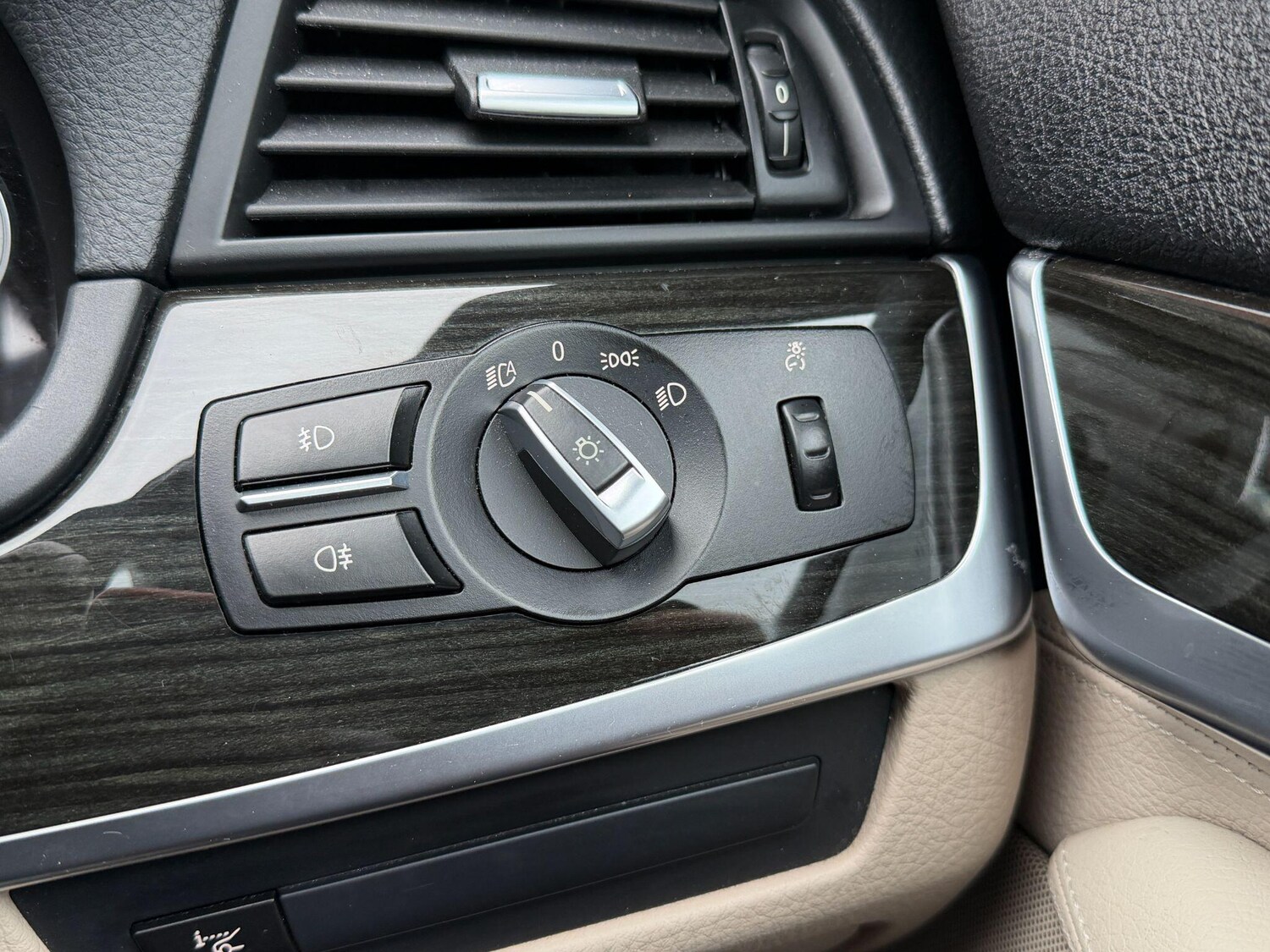 Used BMW 5 Series 2016 for sale - 76610173: Photo 69