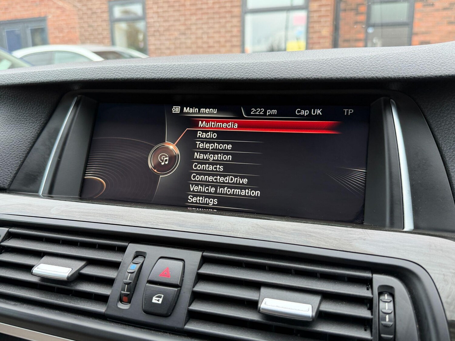 Used BMW 5 Series 2016 for sale - 76610173: Photo 70