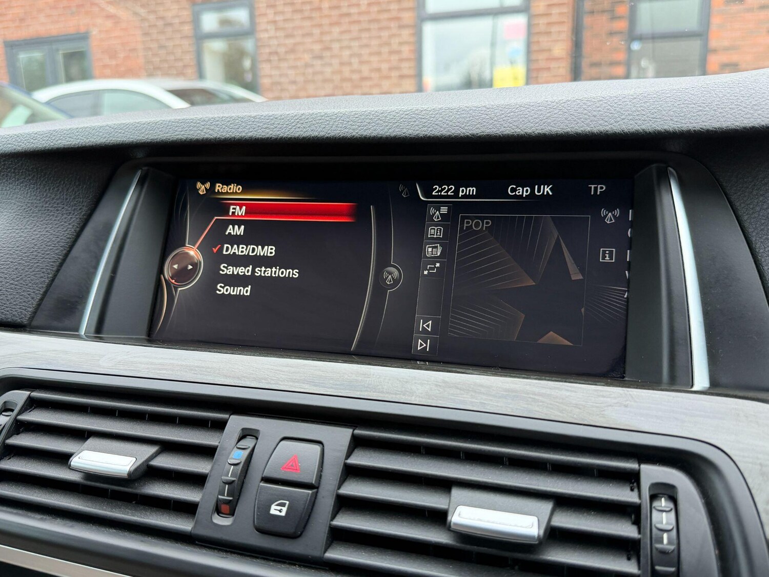 Used BMW 5 Series 2016 for sale - 76610173: Photo 73